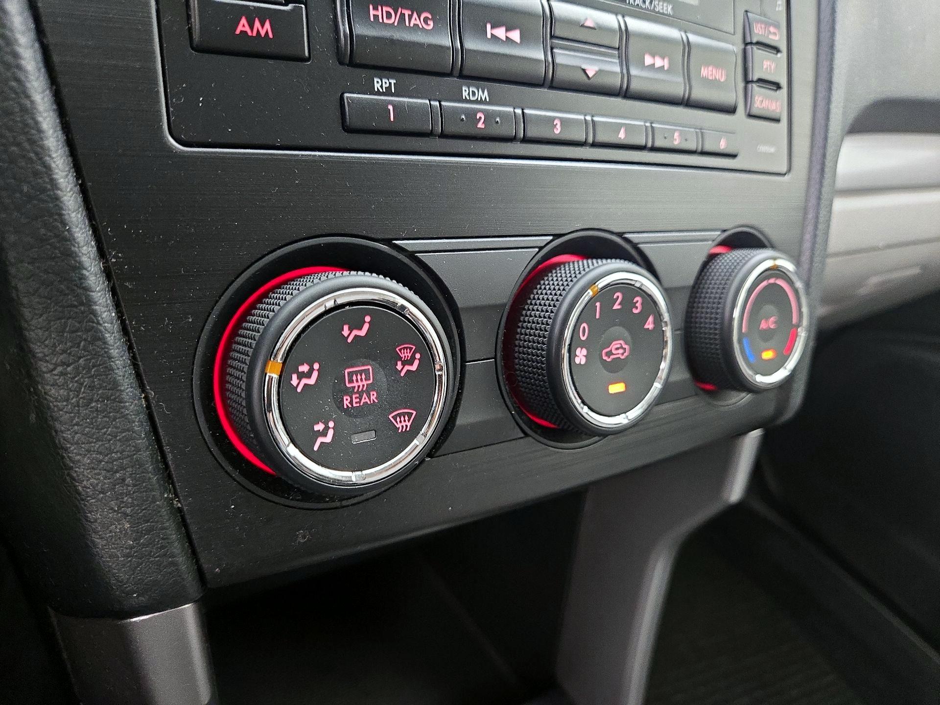 Thumbnail: 2015 Subaru Forester - 16