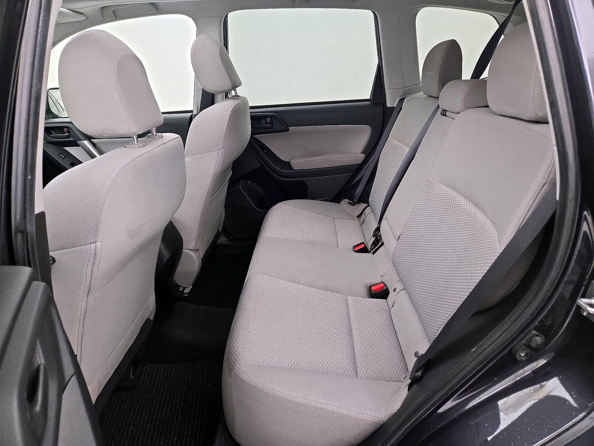 Thumbnail: 2015 Subaru Forester - 19