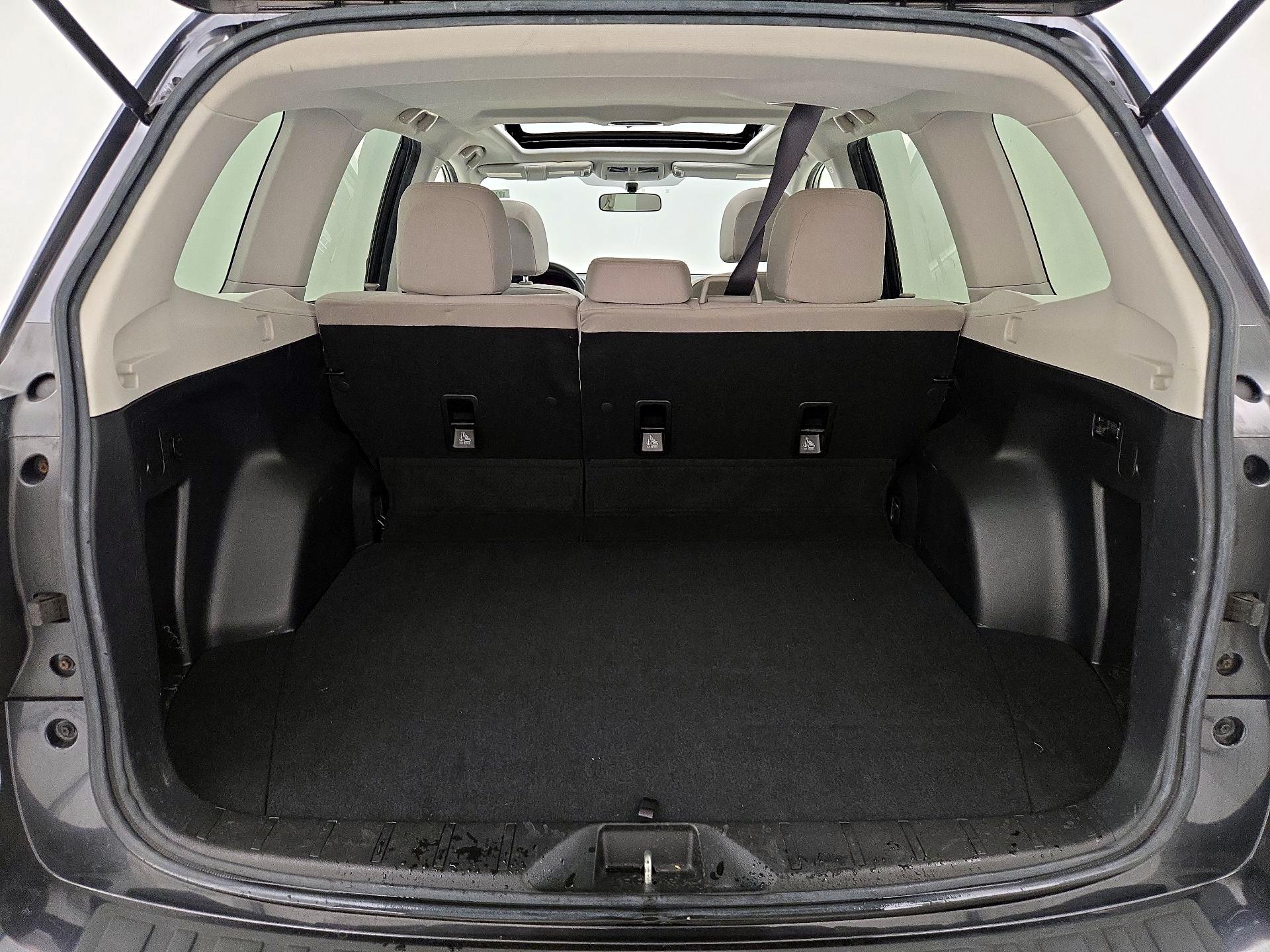 Thumbnail: 2015 Subaru Forester - 20