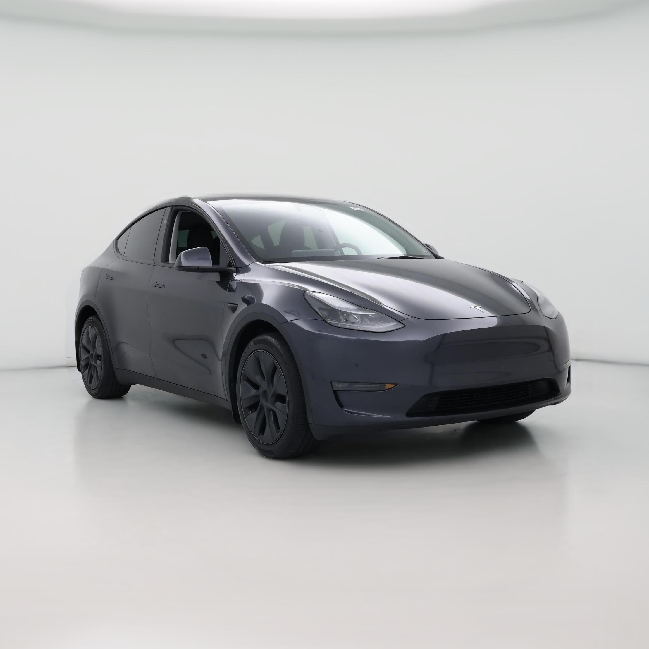 Thumbnail: 2025 Tesla Model Y - 1