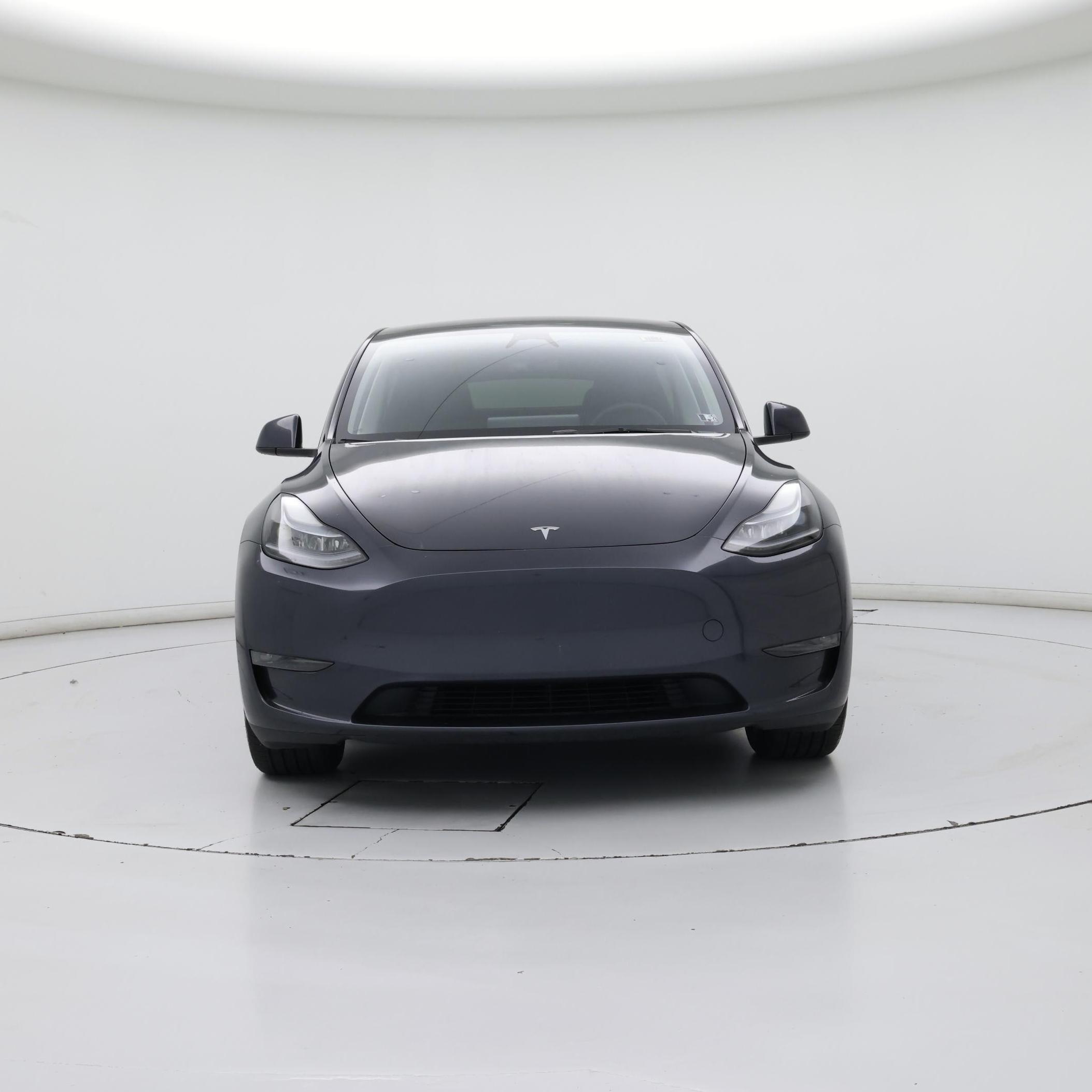Thumbnail: 2025 Tesla Model Y - 5