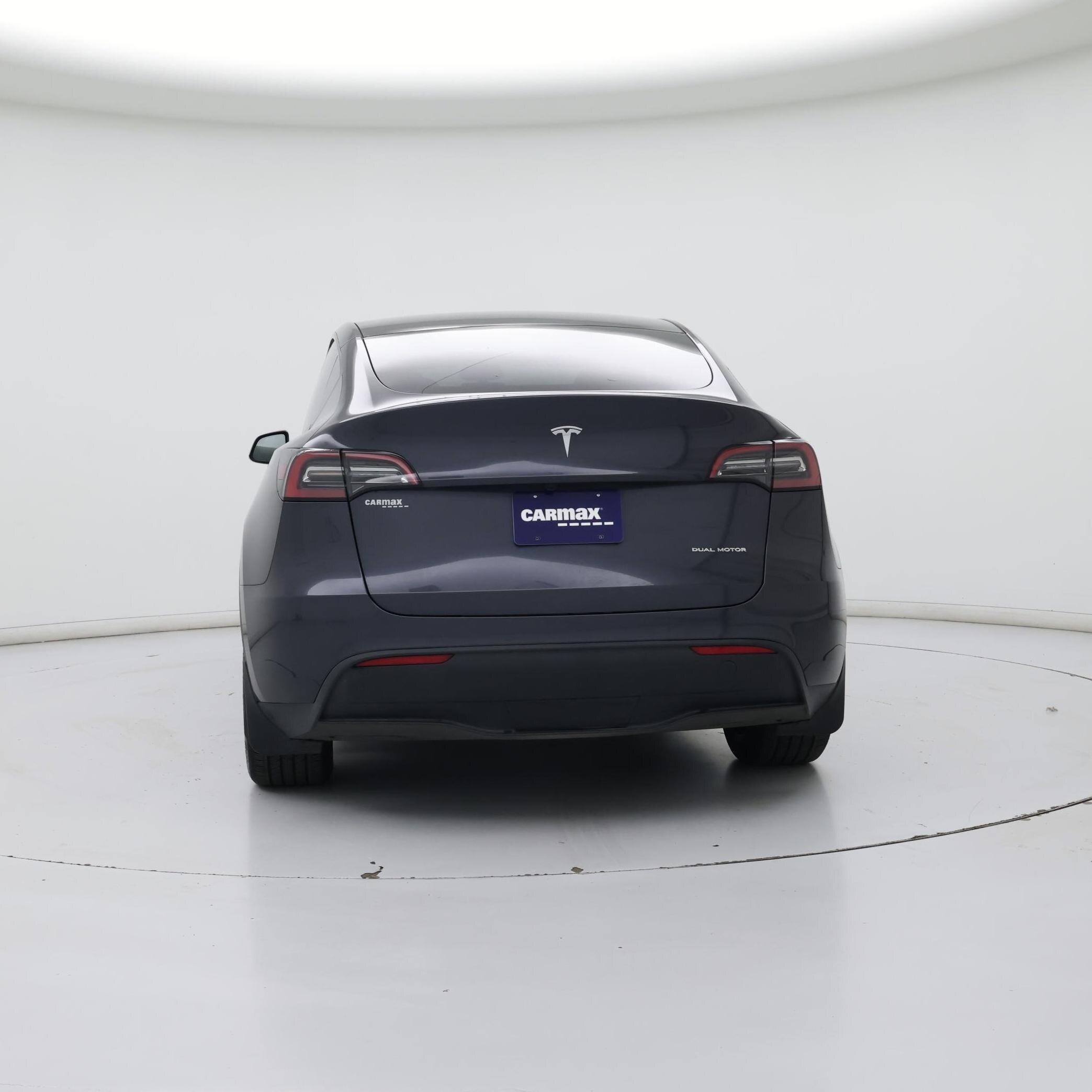 Thumbnail: 2025 Tesla Model Y - 6