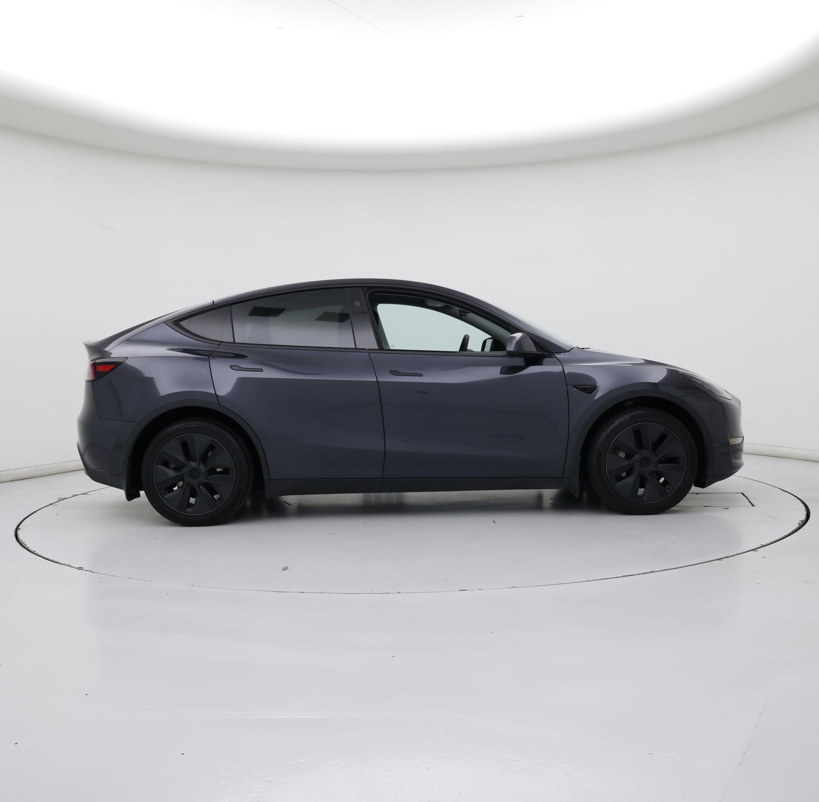Thumbnail: 2025 Tesla Model Y - 7