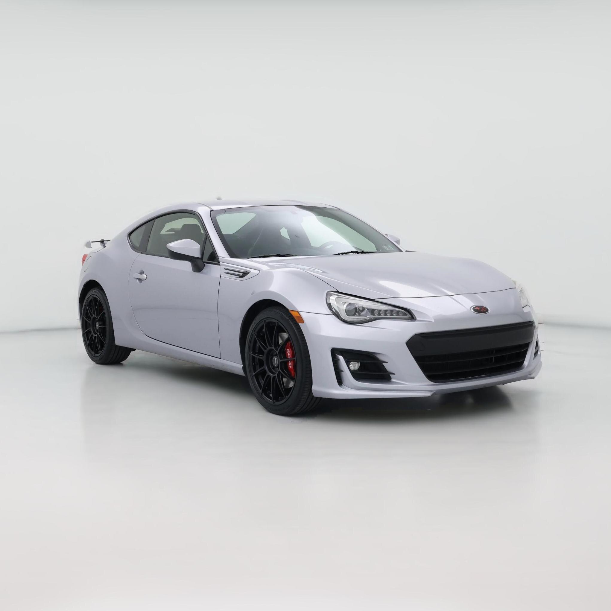Thumbnail: 2019 Subaru BRZ - 1