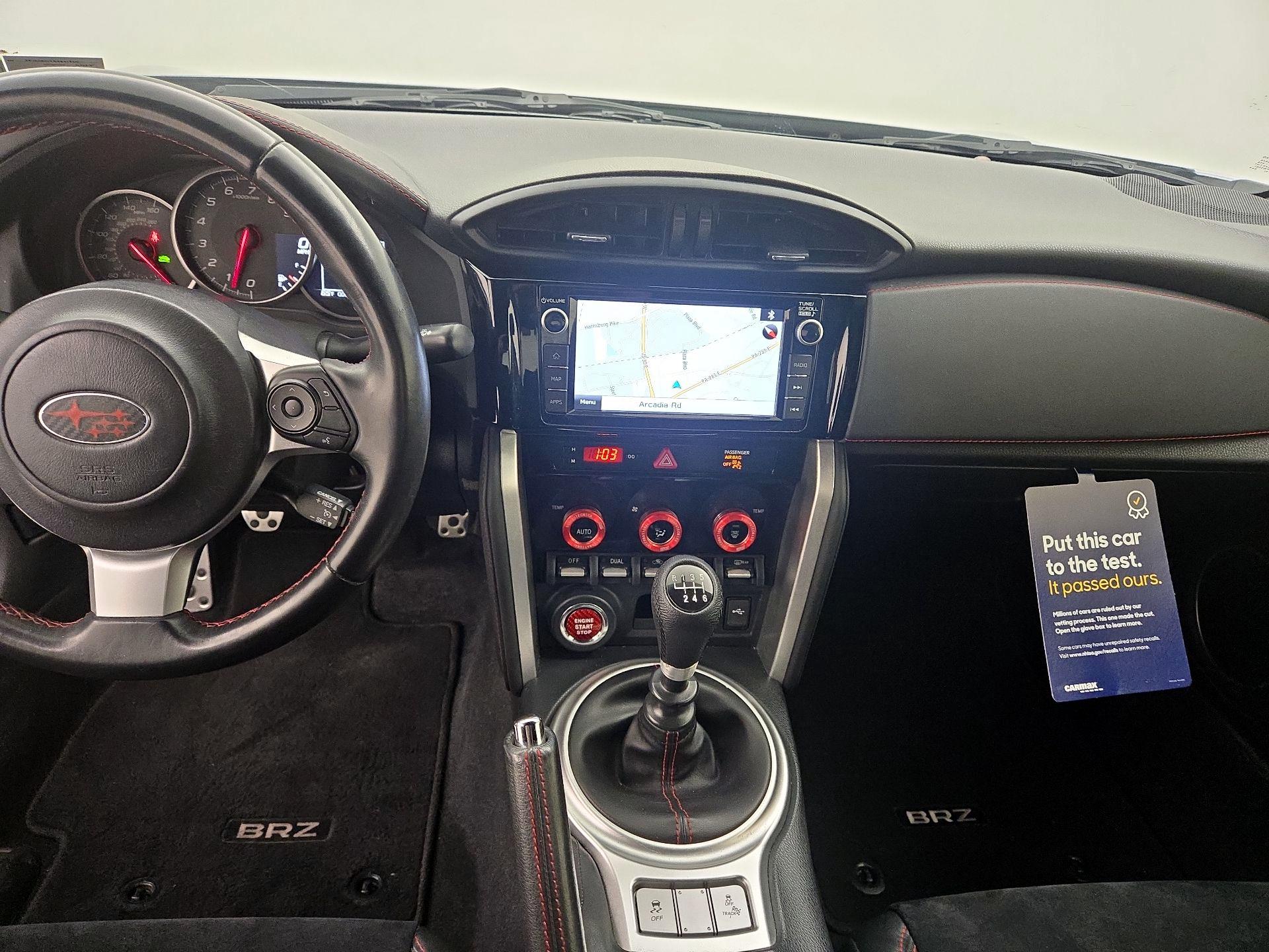 Thumbnail: 2019 Subaru BRZ - 9