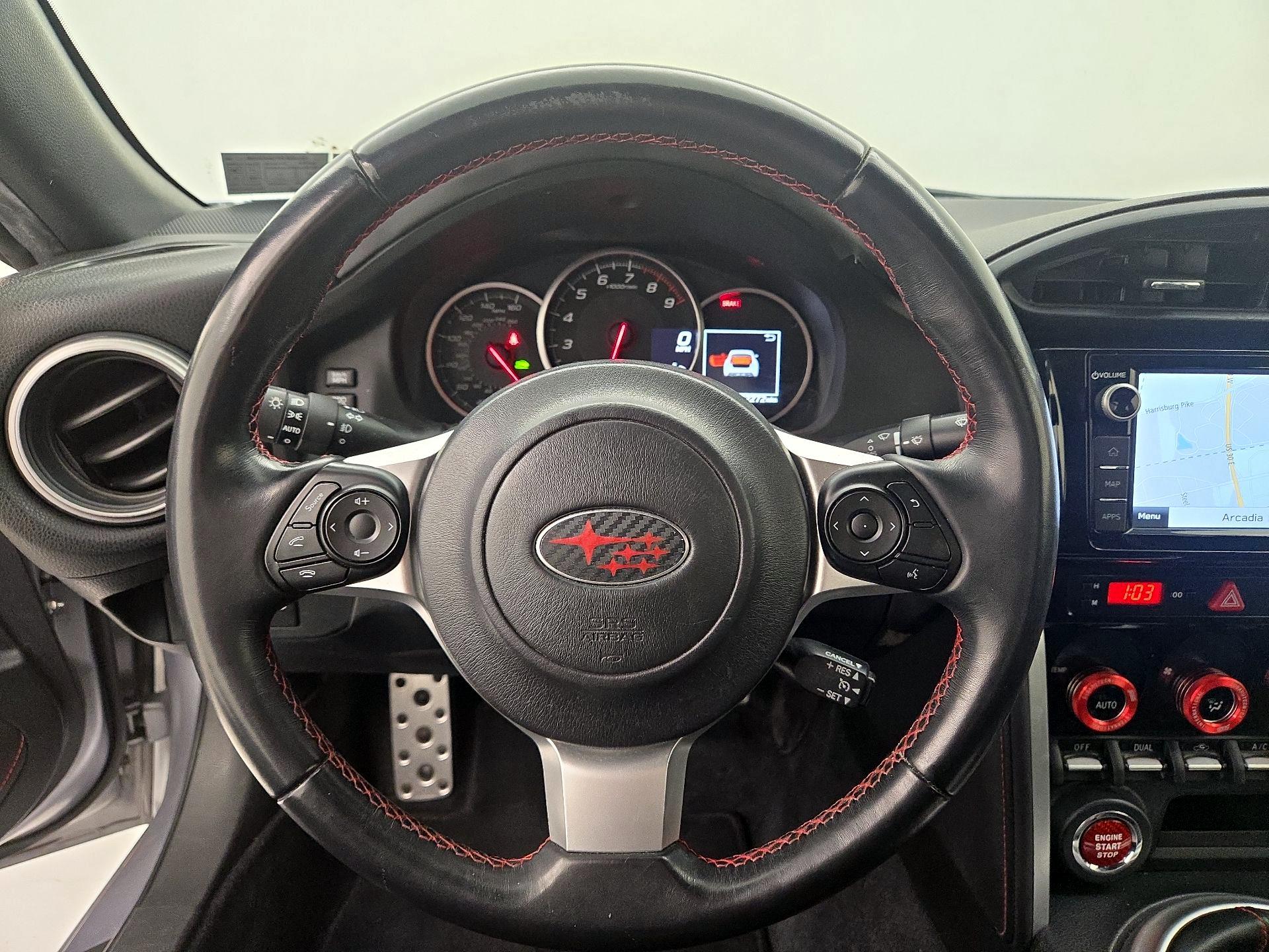 Thumbnail: 2019 Subaru BRZ - 10