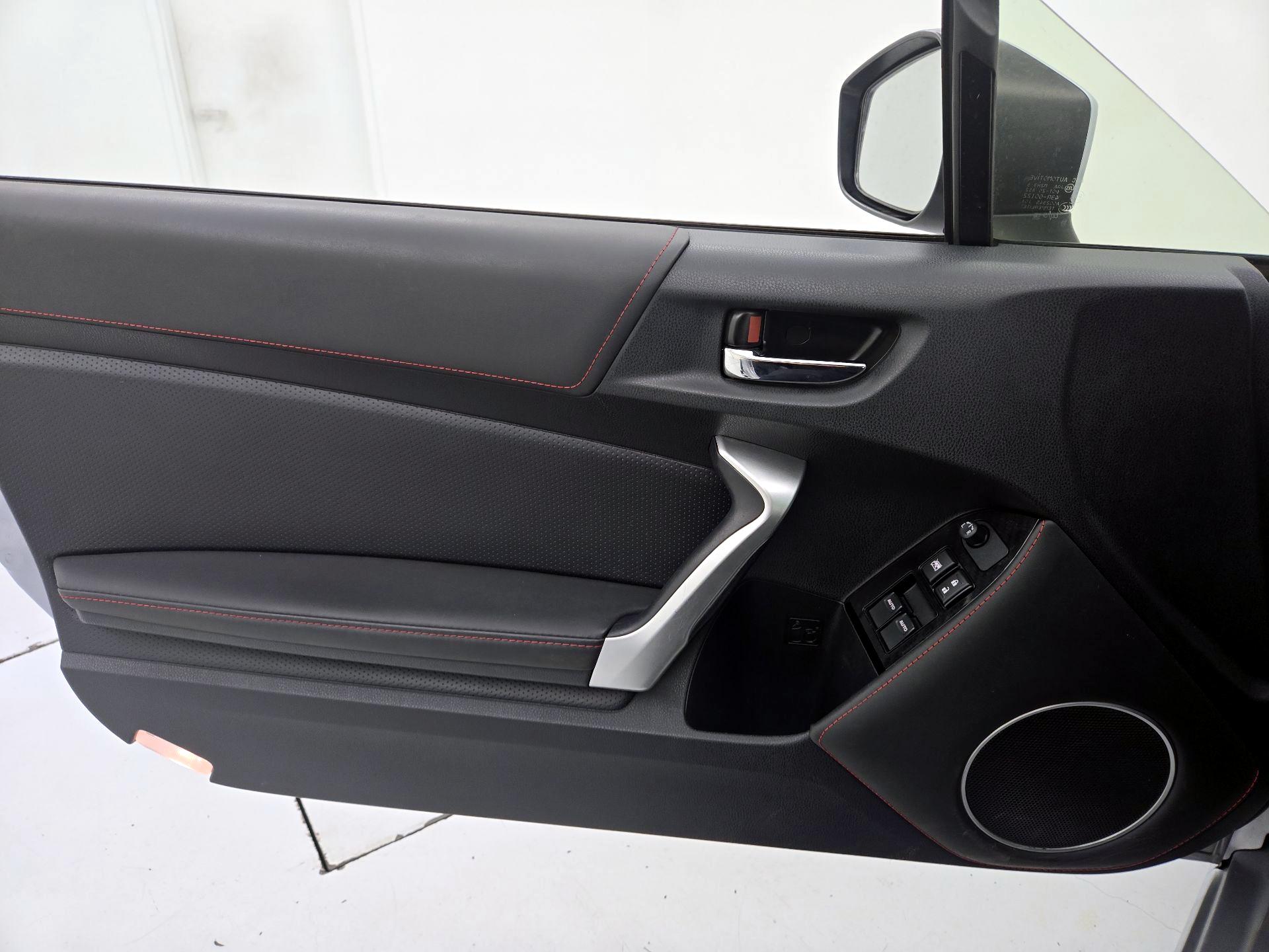 Thumbnail: 2019 Subaru BRZ - 12