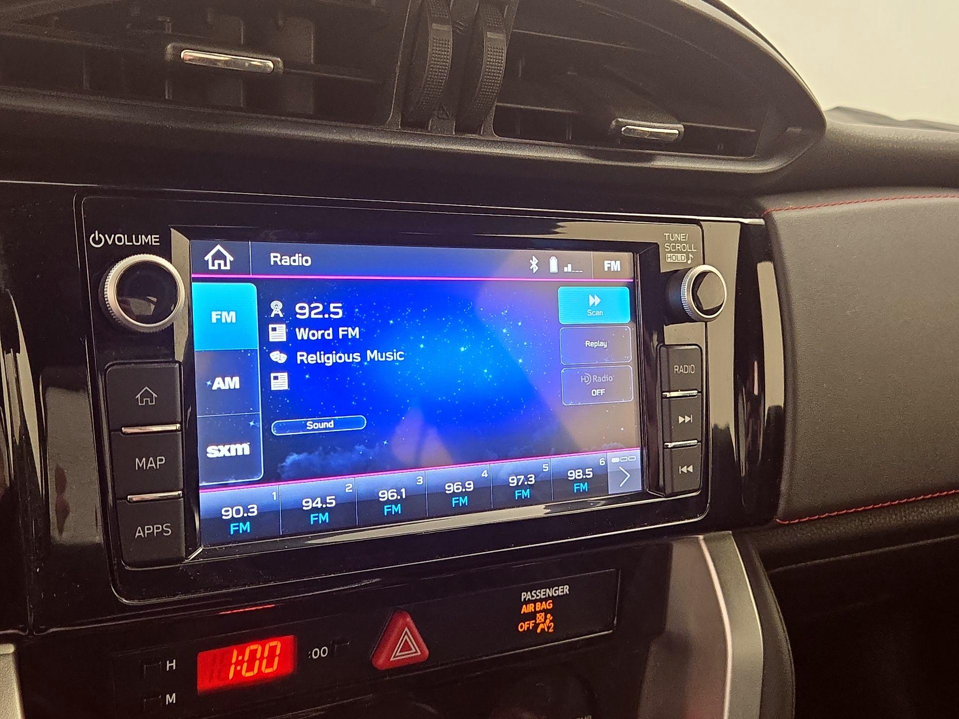 Thumbnail: 2019 Subaru BRZ - 16