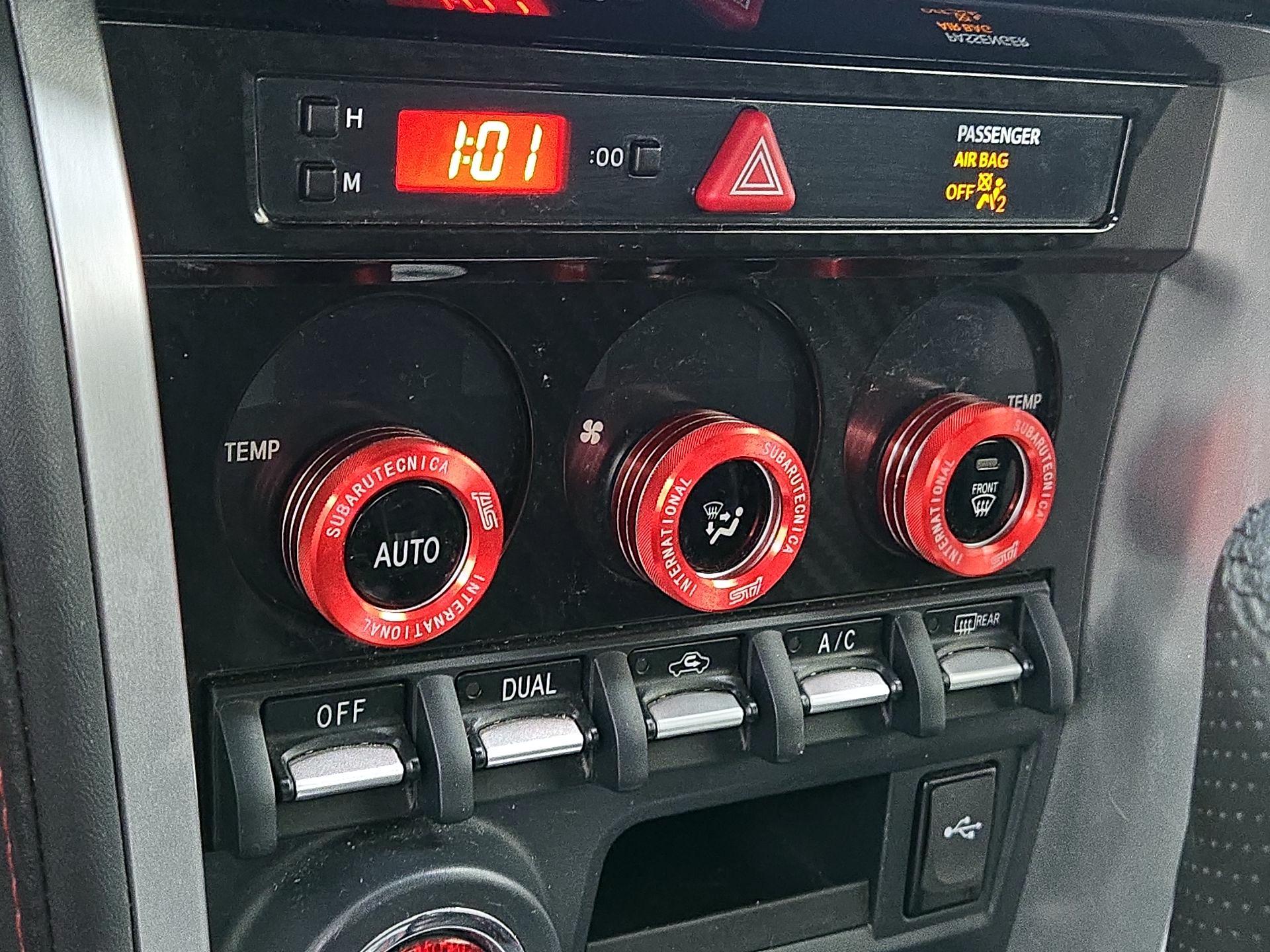 Thumbnail: 2019 Subaru BRZ - 17