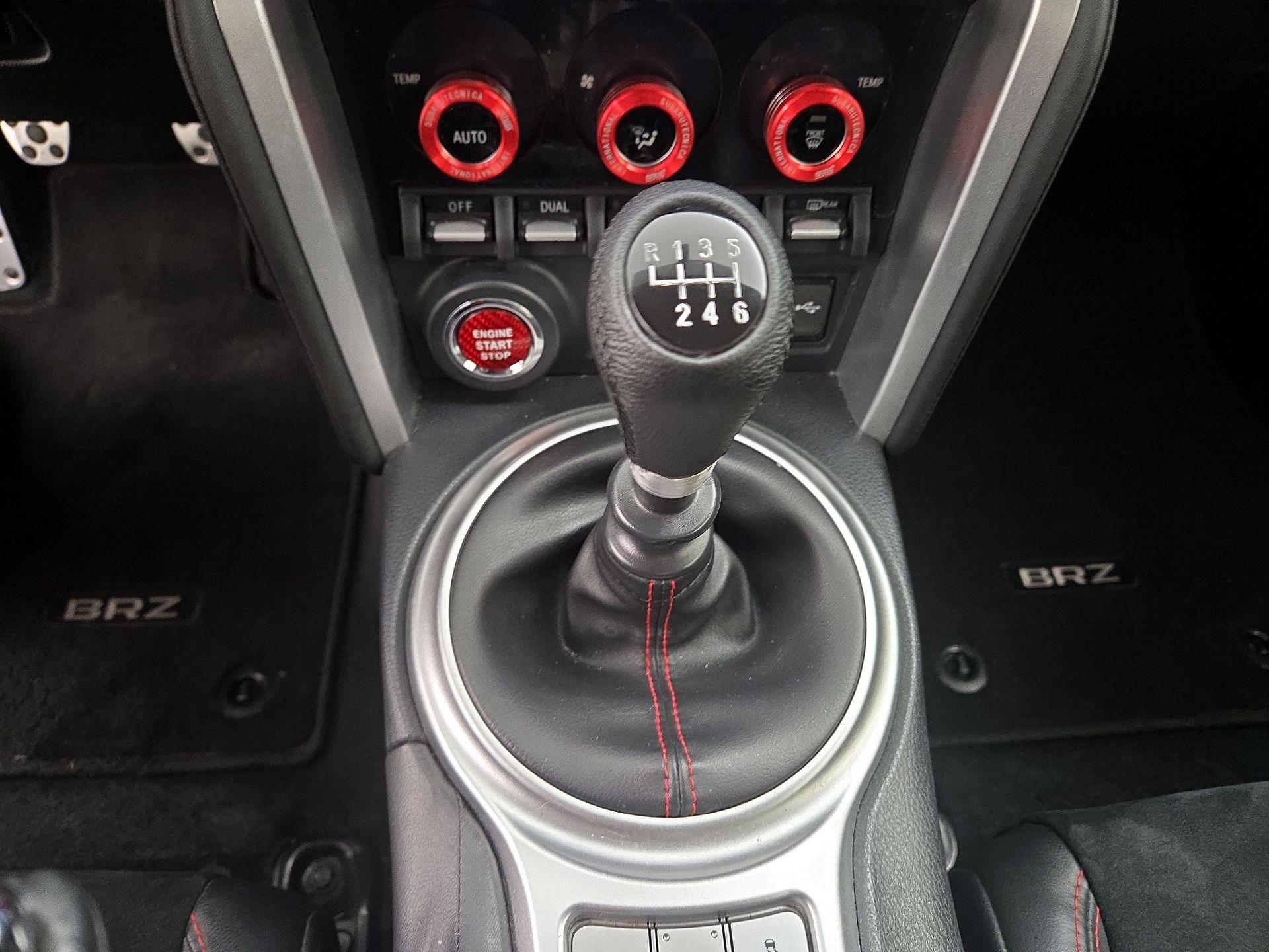 Thumbnail: 2019 Subaru BRZ - 18