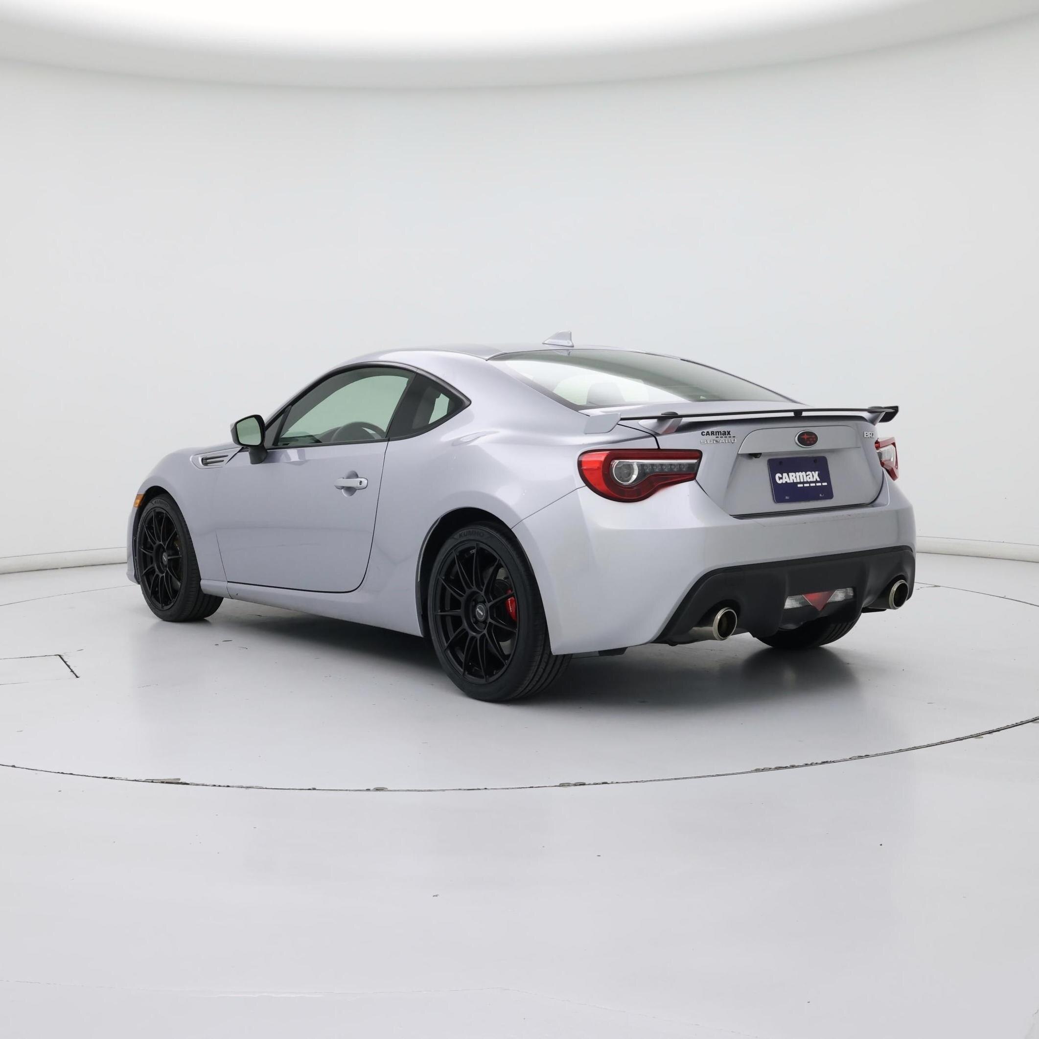 Thumbnail: 2019 Subaru BRZ - 2