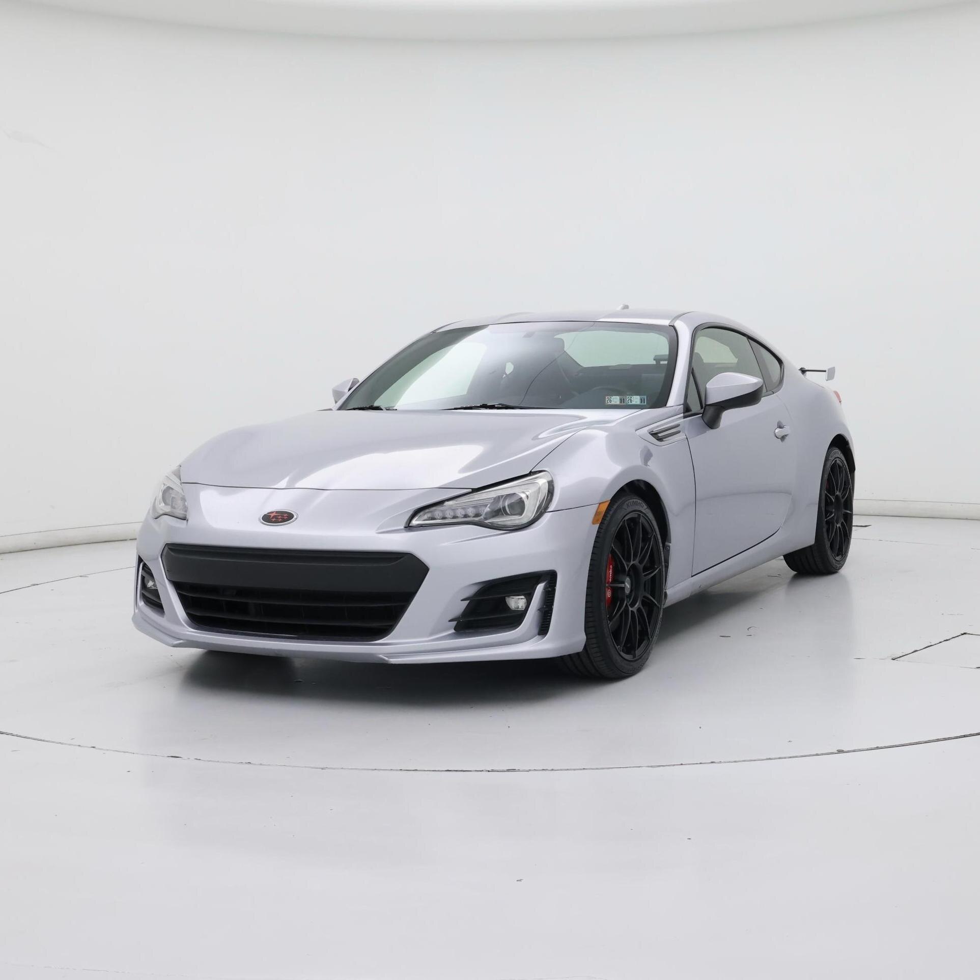 Thumbnail: 2019 Subaru BRZ - 4
