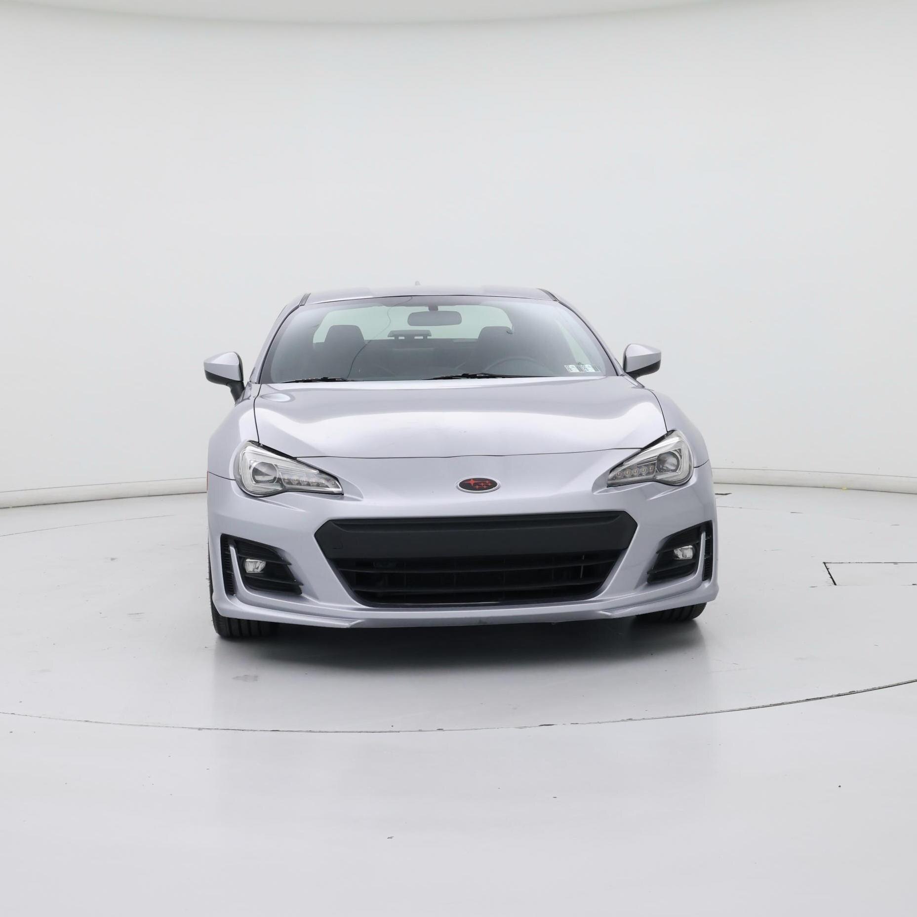 Thumbnail: 2019 Subaru BRZ - 5