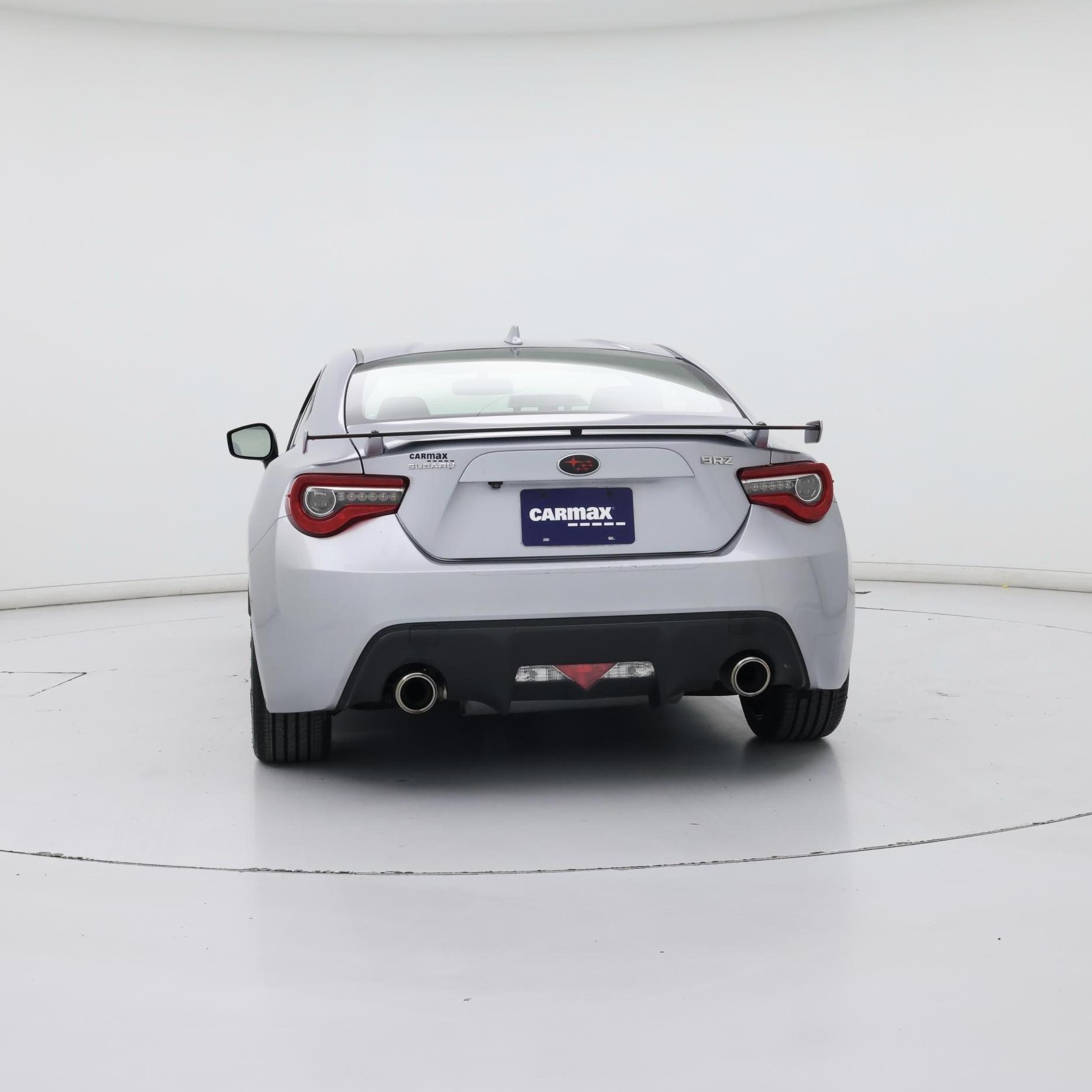 Thumbnail: 2019 Subaru BRZ - 6