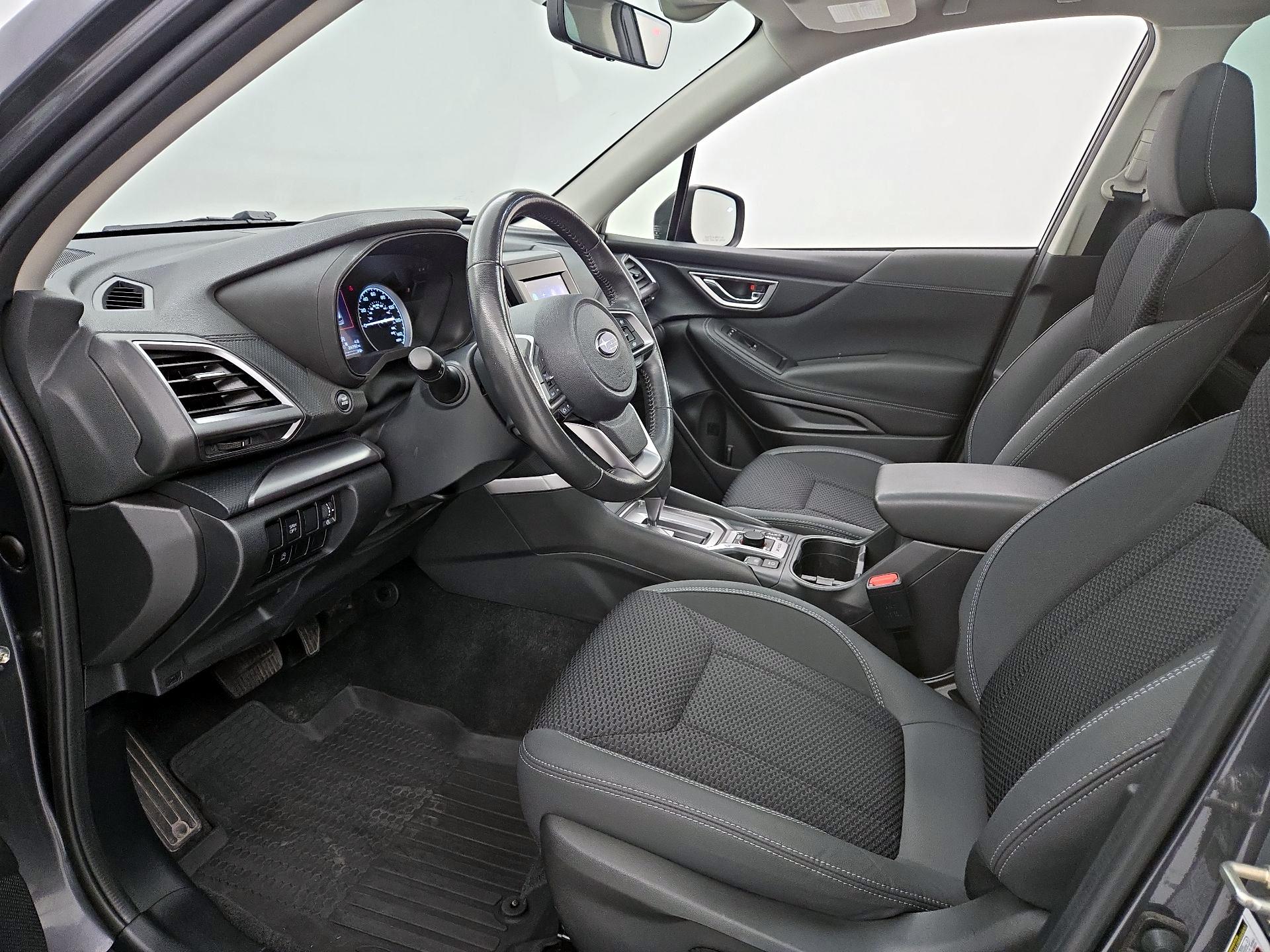 Thumbnail: 2021 Subaru Forester - 11