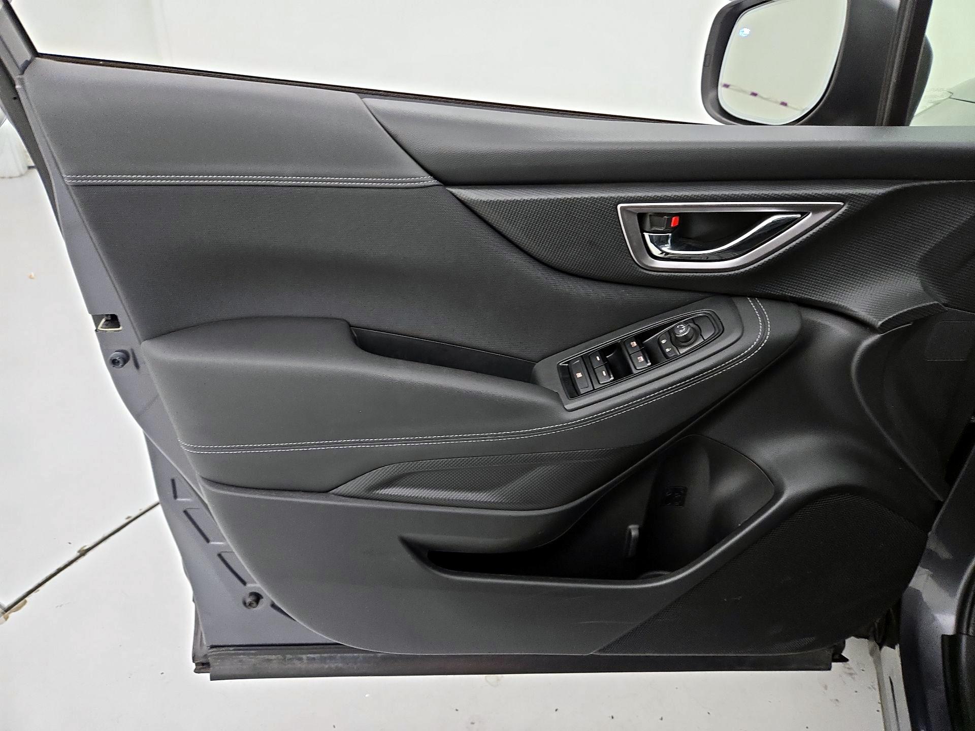 Thumbnail: 2021 Subaru Forester - 12