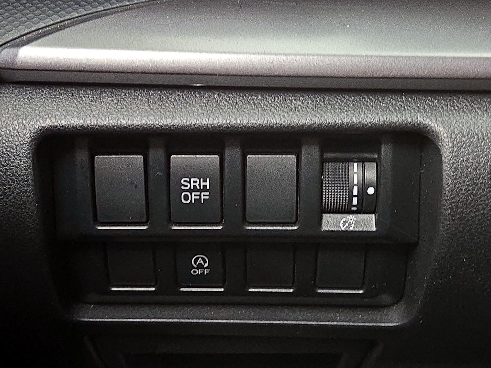 Thumbnail: 2021 Subaru Forester - 13