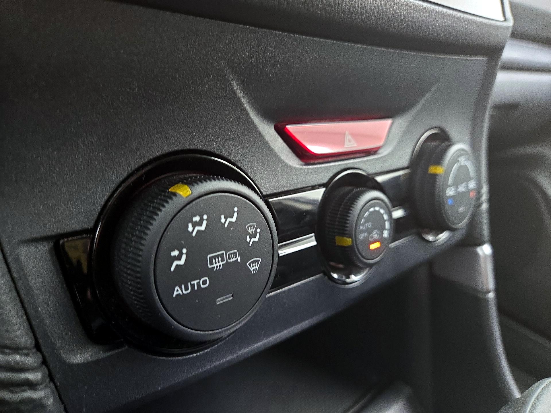 Thumbnail: 2021 Subaru Forester - 16