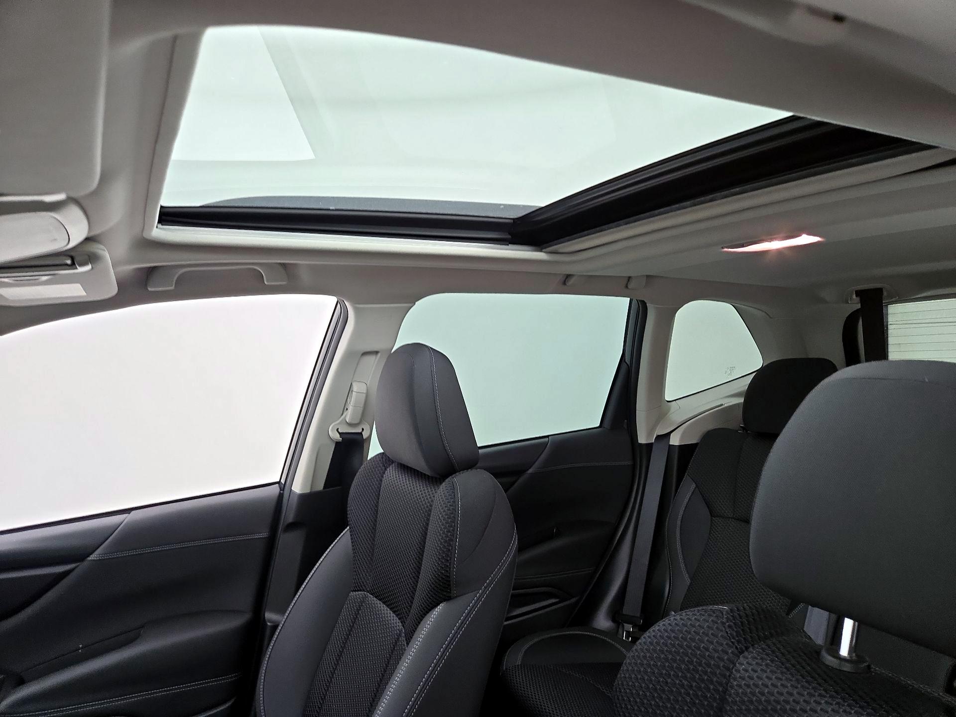 Thumbnail: 2021 Subaru Forester - 19