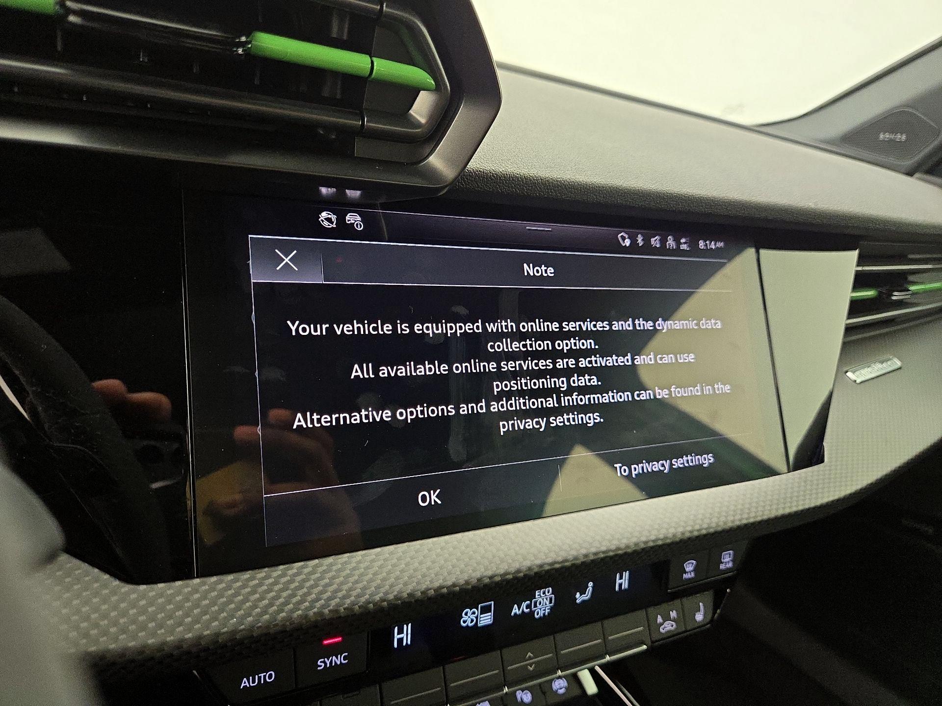 Thumbnail: 2025 Audi RS 3 - 15