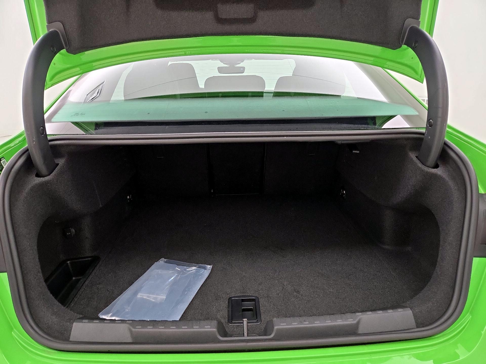 Thumbnail: 2025 Audi RS 3 - 20