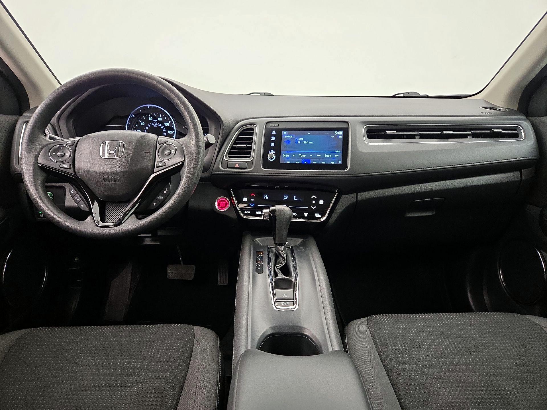 Thumbnail: 2021 Honda HR-V - 9