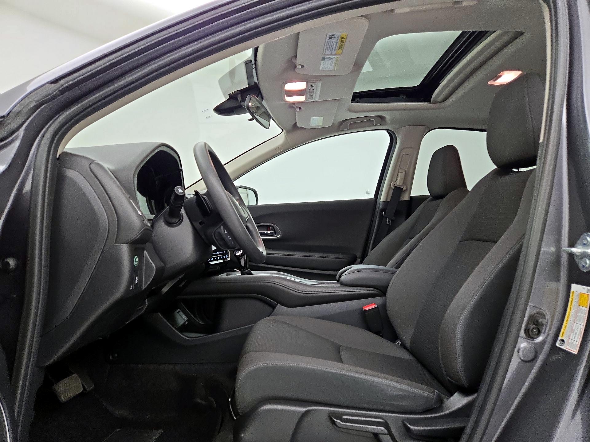 Thumbnail: 2021 Honda HR-V - 11
