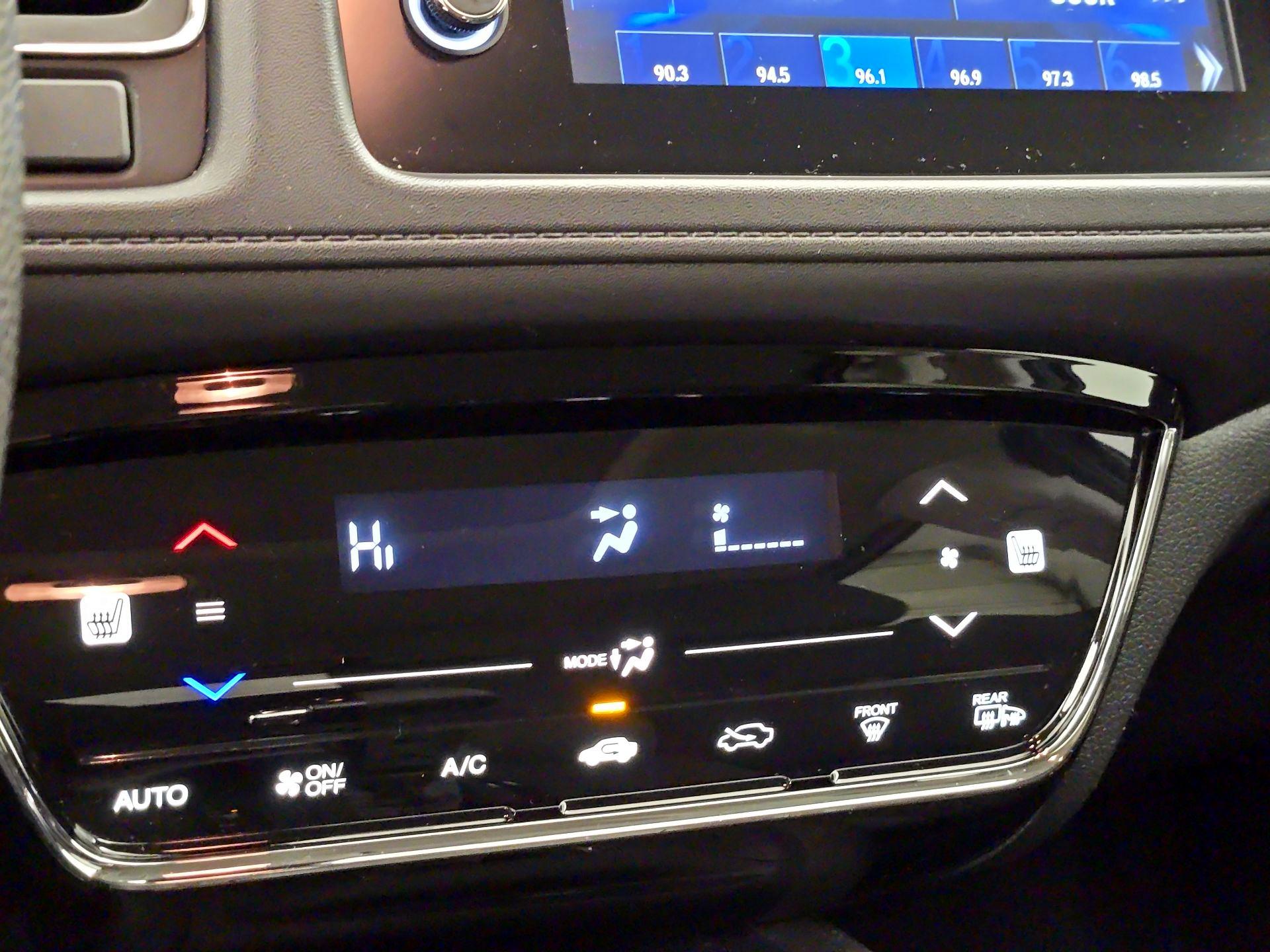 Thumbnail: 2021 Honda HR-V - 15