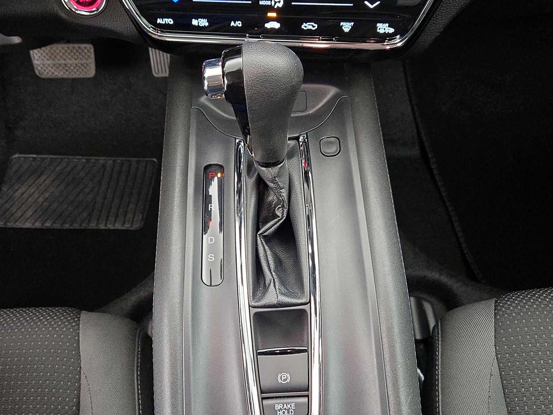 Thumbnail: 2021 Honda HR-V - 16