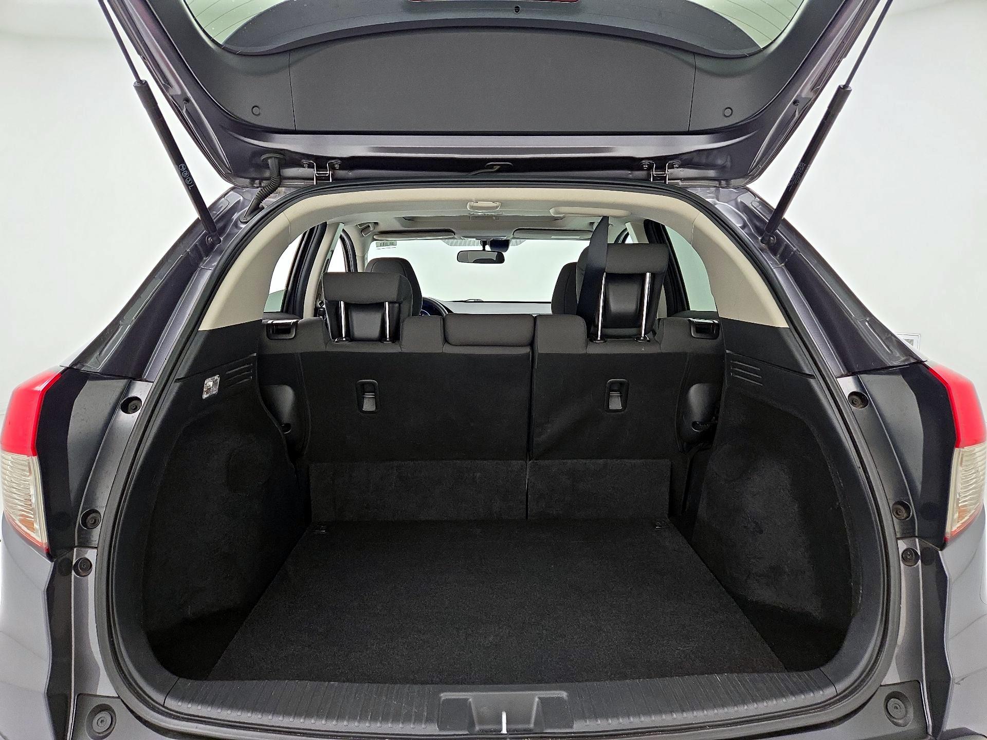 Thumbnail: 2021 Honda HR-V - 20