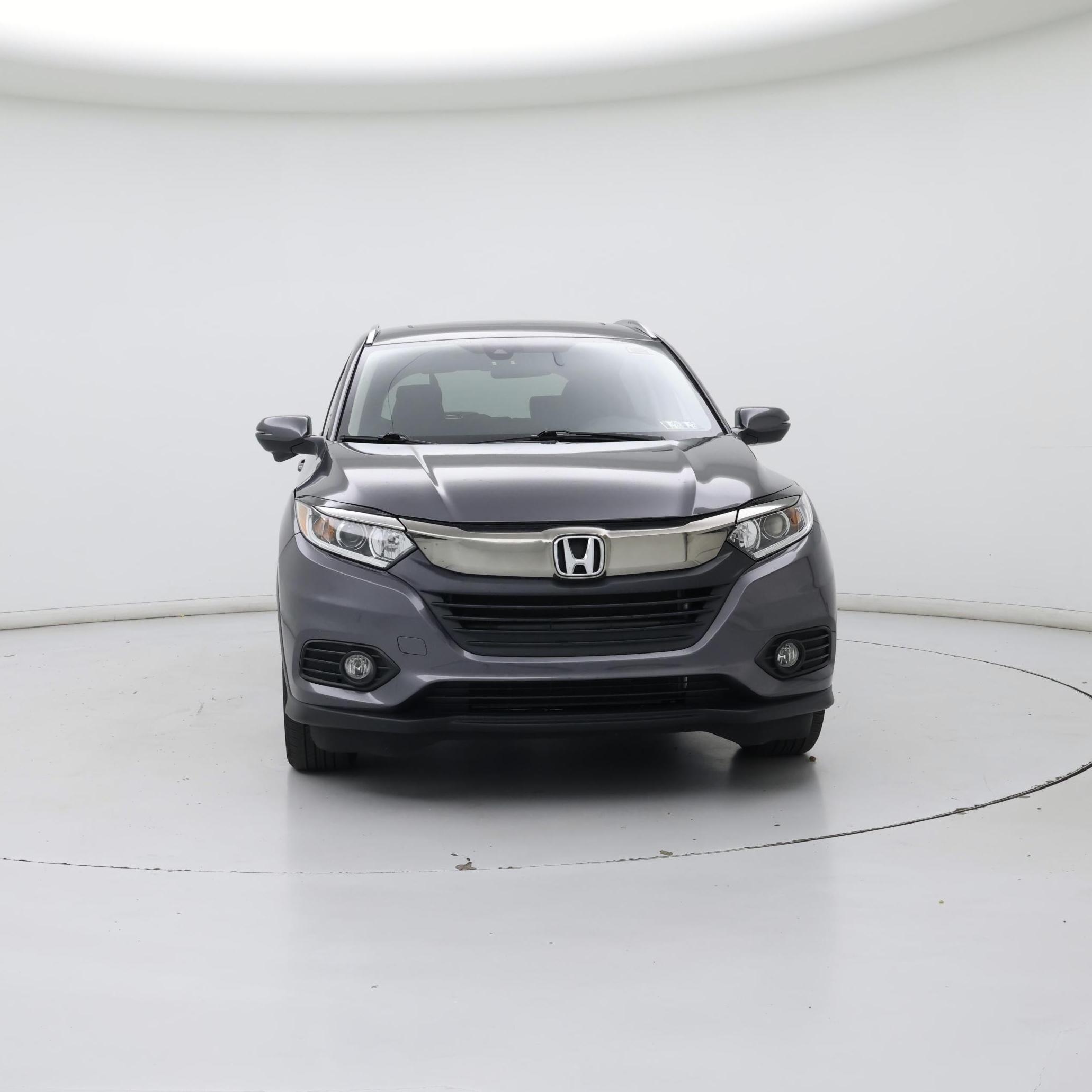 Thumbnail: 2021 Honda HR-V - 5