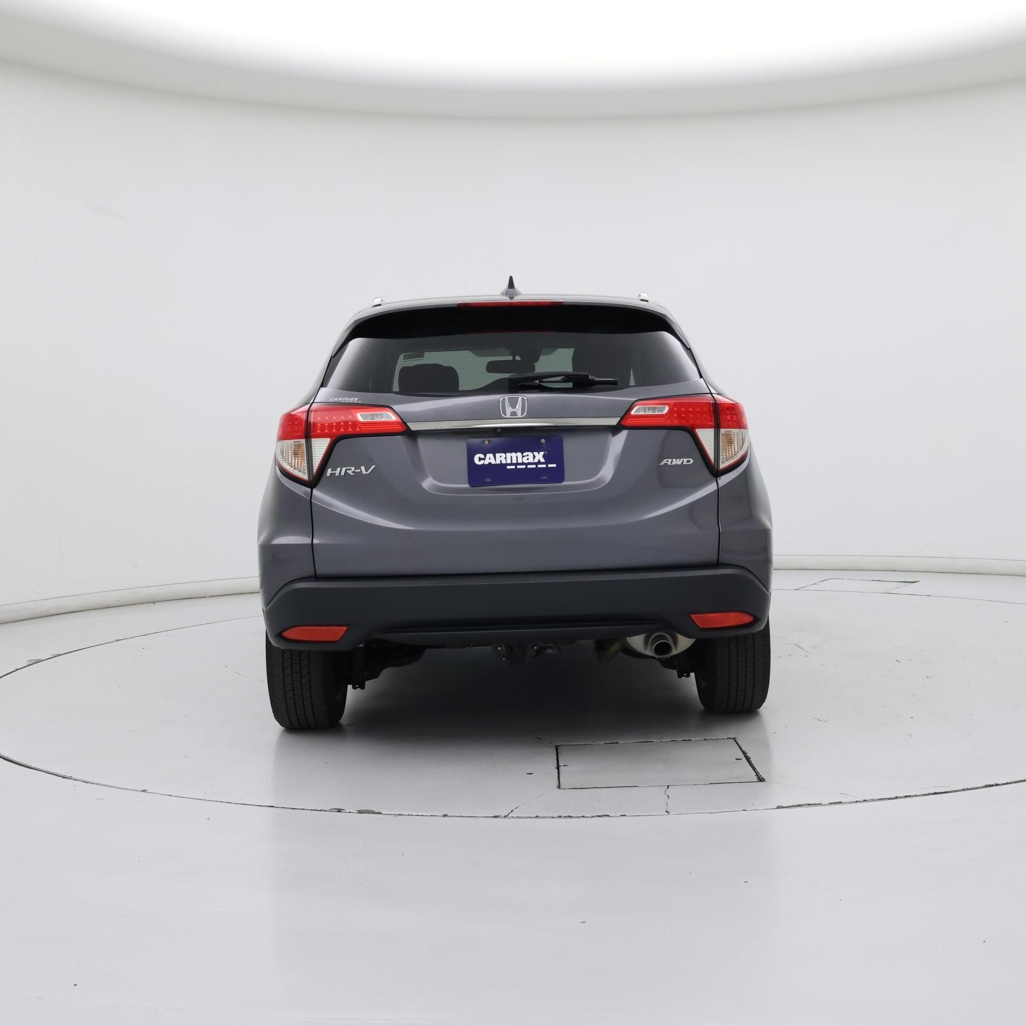 Thumbnail: 2021 Honda HR-V - 6
