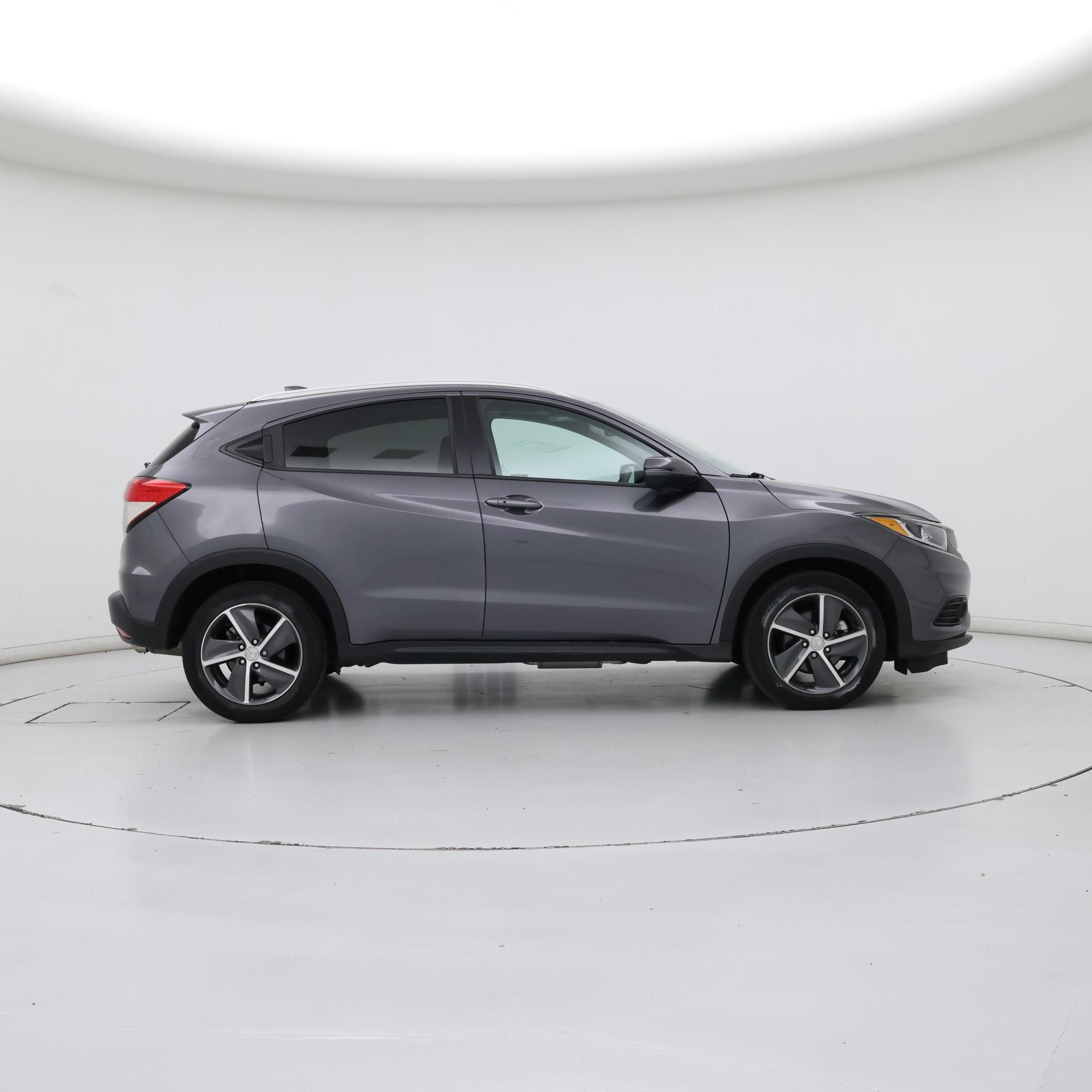 Thumbnail: 2021 Honda HR-V - 7