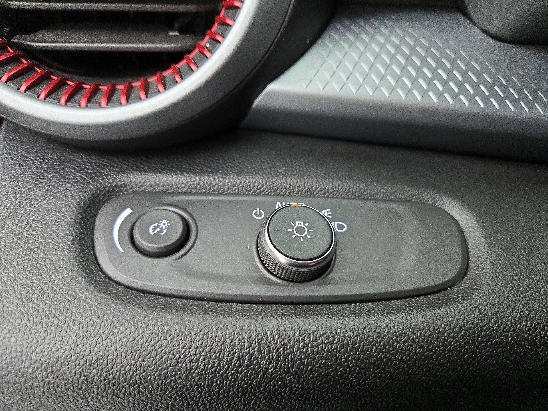 Thumbnail: 2024 Chevrolet Trax - 13