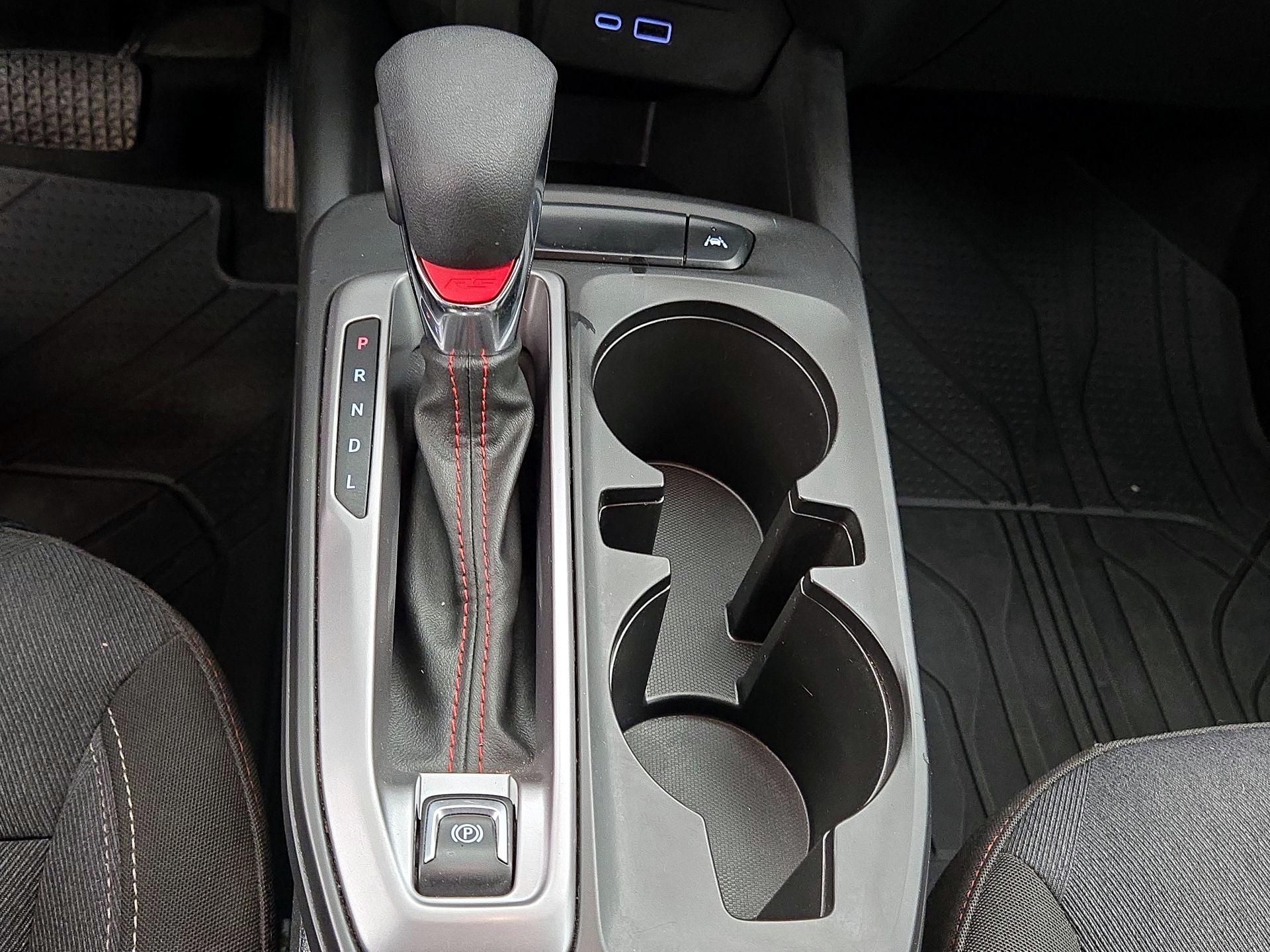 Thumbnail: 2024 Chevrolet Trax - 17