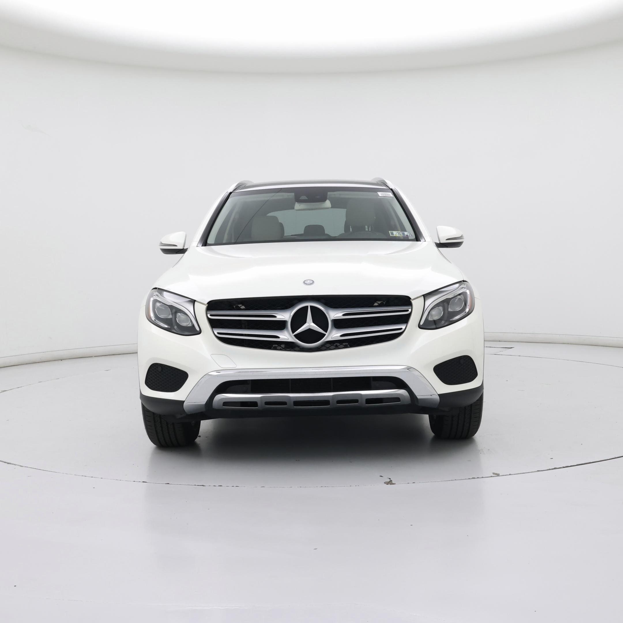 Thumbnail: 2016 Mercedes-Benz GLC - 5