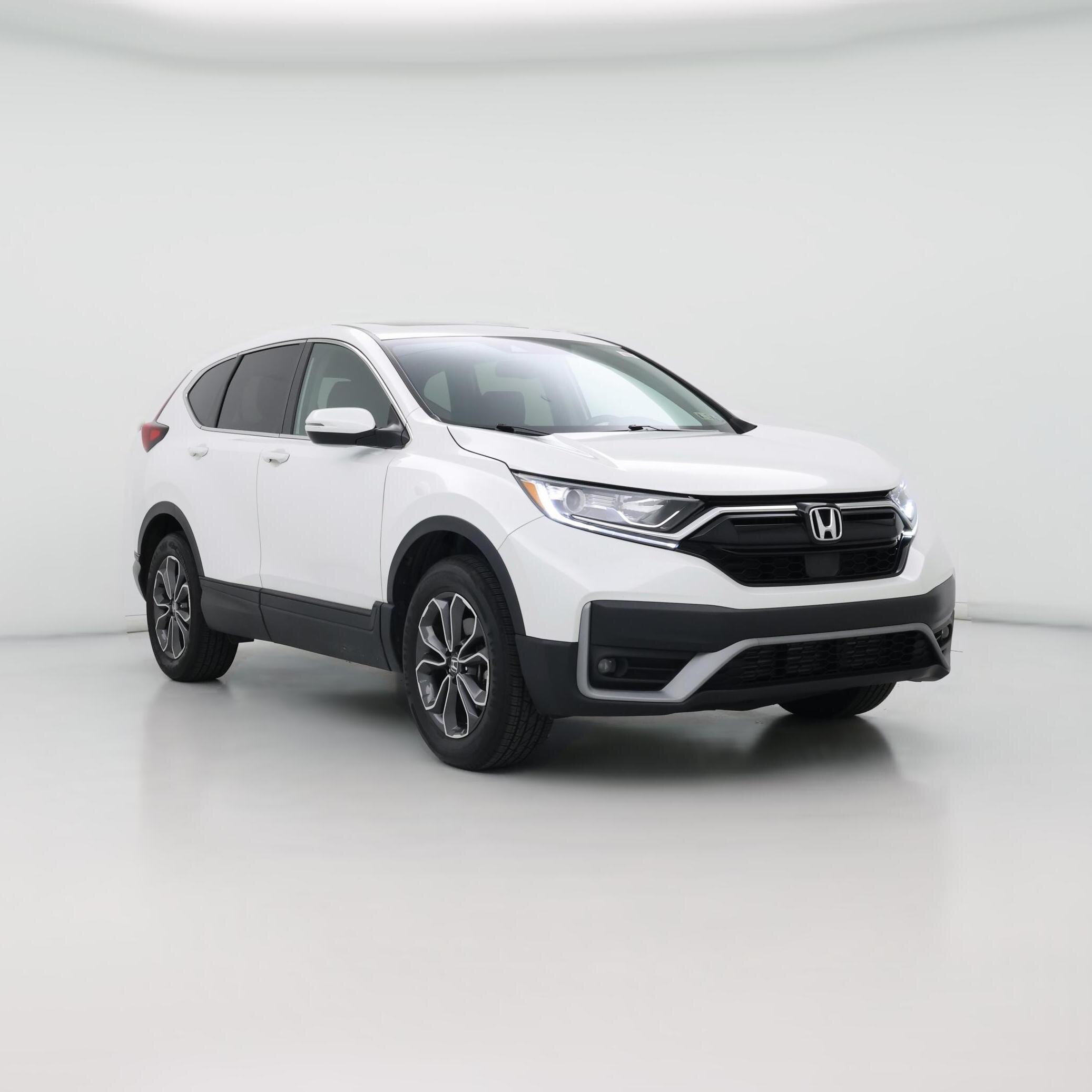 Thumbnail: 2020 Honda CR-V - 1
