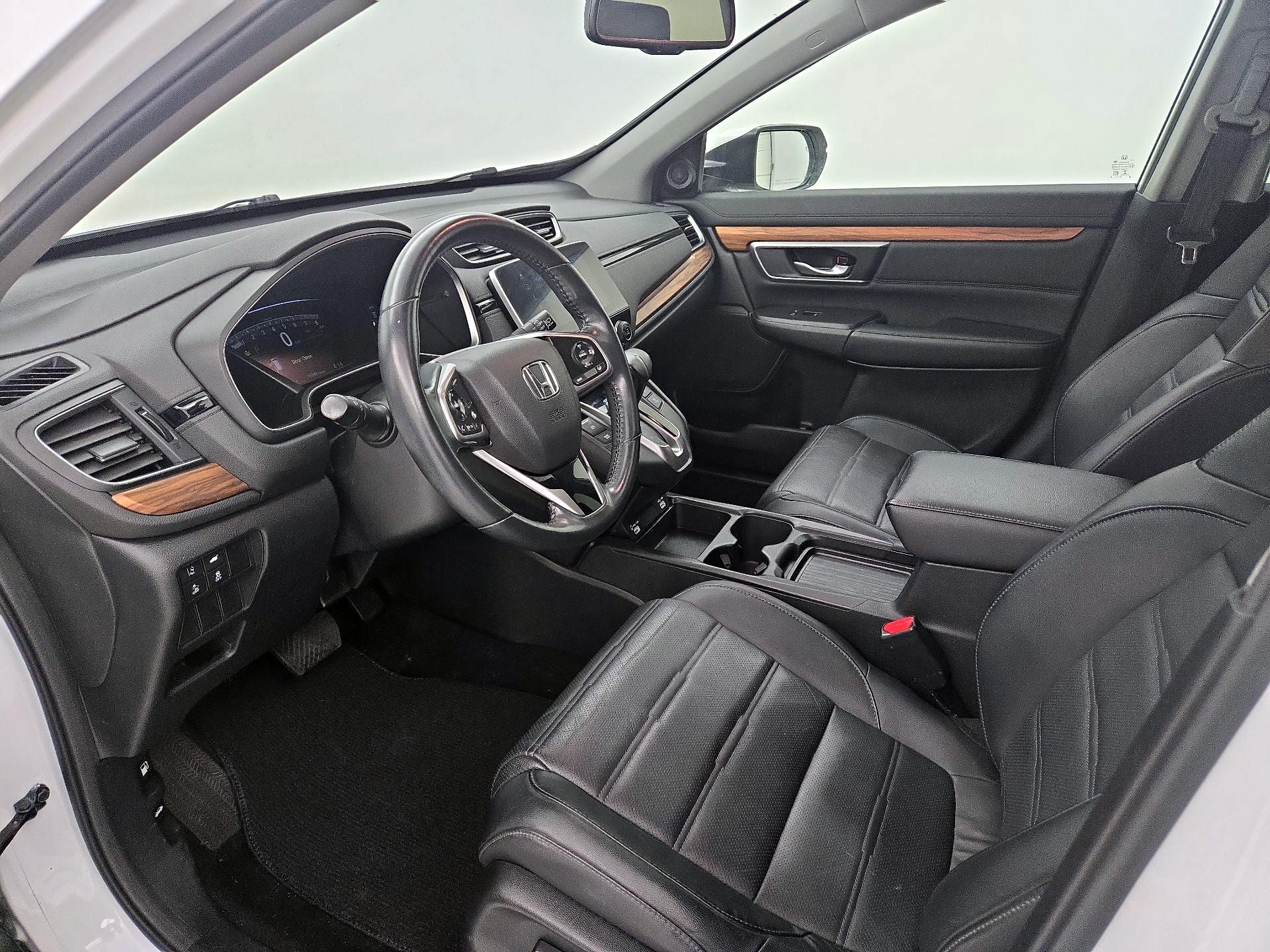 Thumbnail: 2020 Honda CR-V - 11