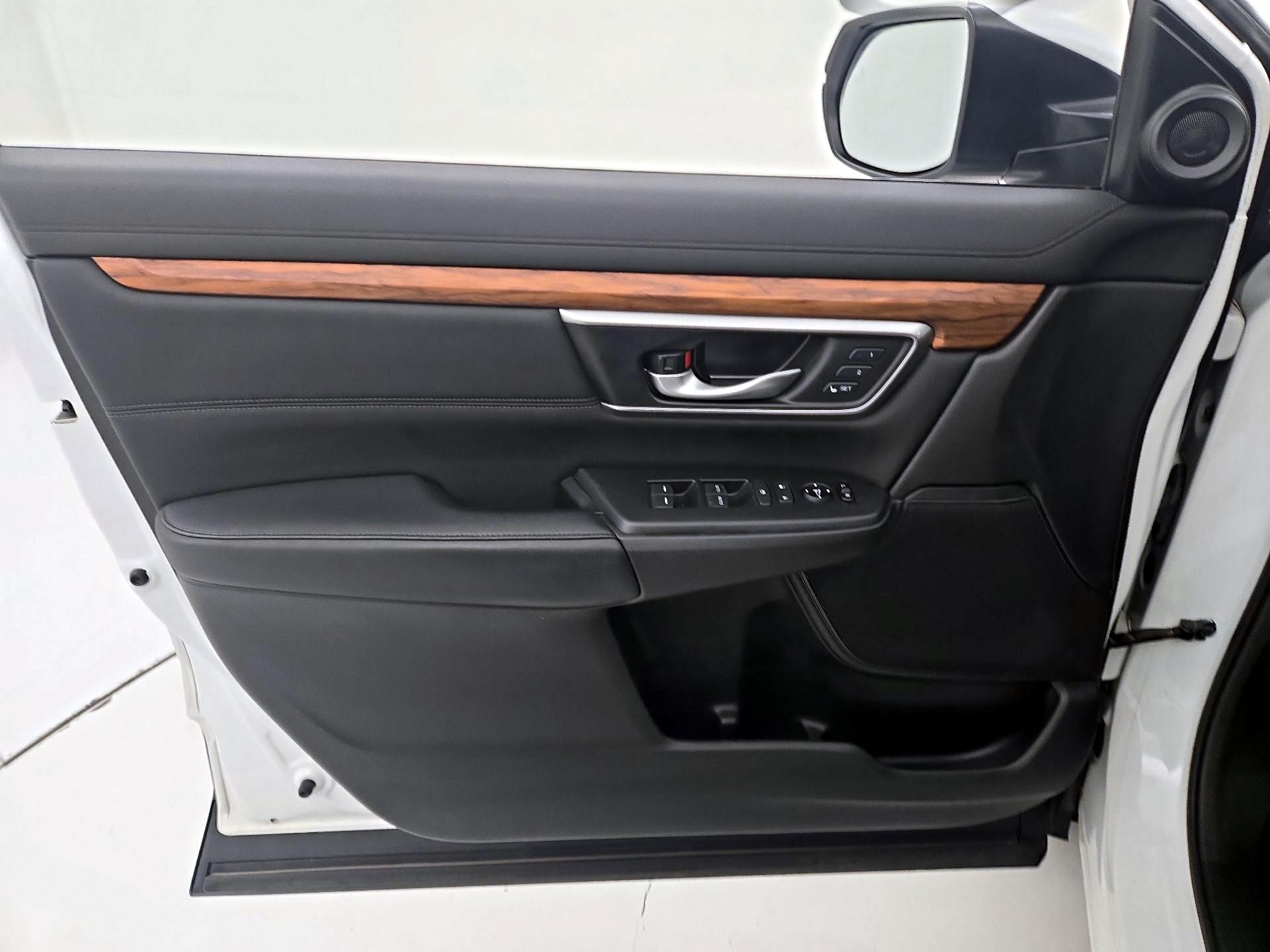 Thumbnail: 2020 Honda CR-V - 12