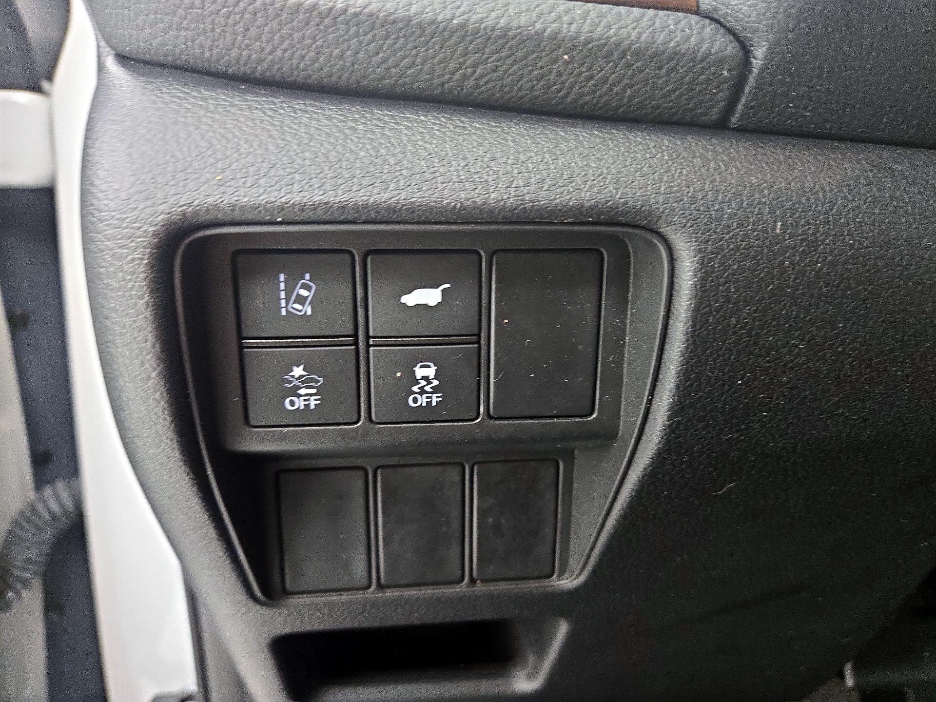 Thumbnail: 2020 Honda CR-V - 13