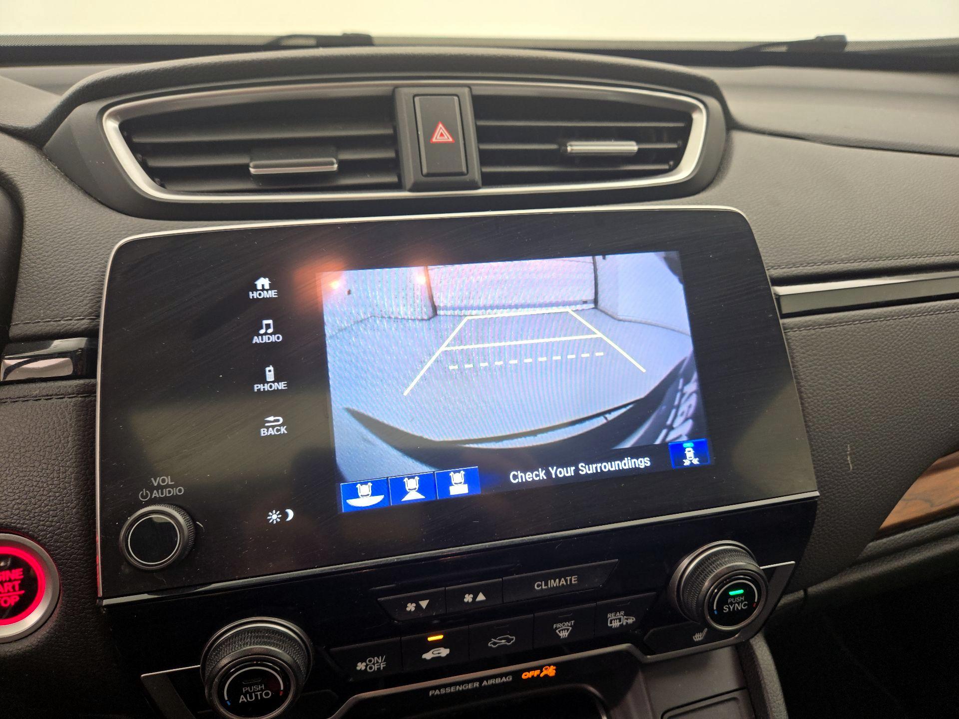 Thumbnail: 2020 Honda CR-V - 14