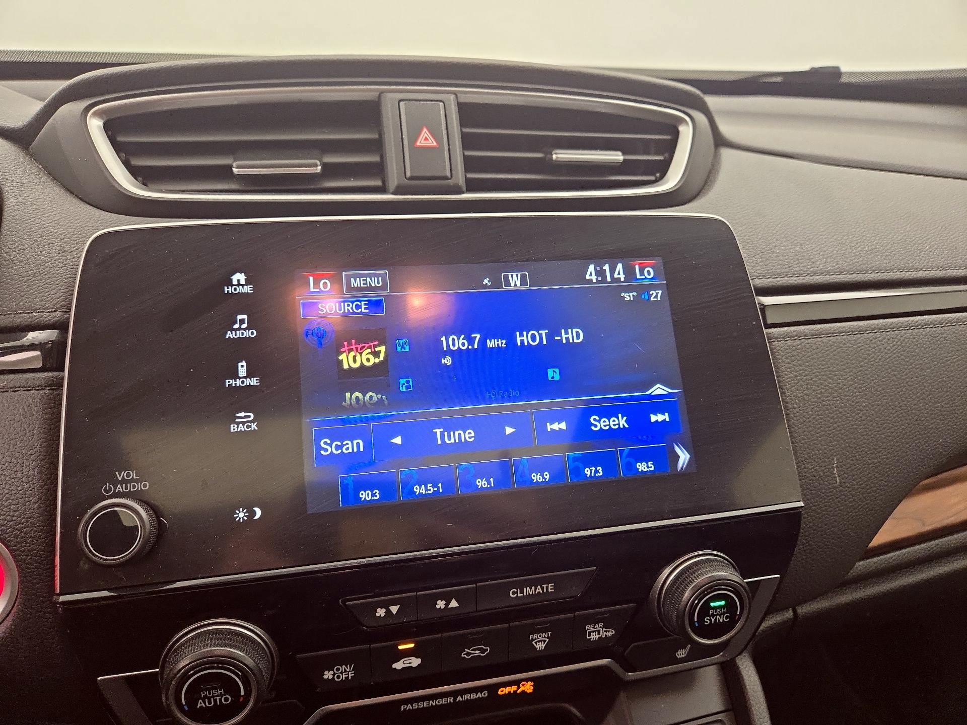 Thumbnail: 2020 Honda CR-V - 15