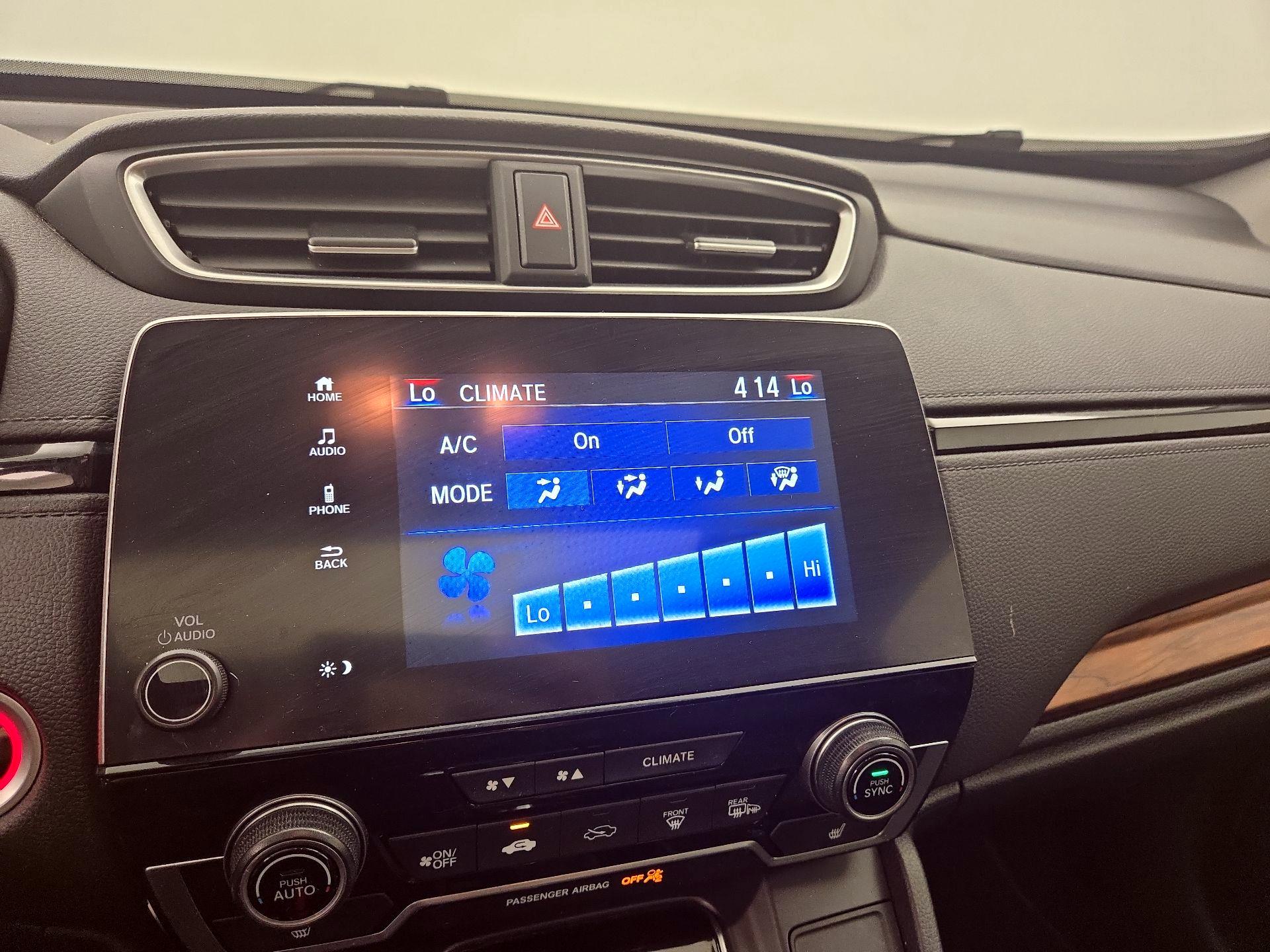 Thumbnail: 2020 Honda CR-V - 16