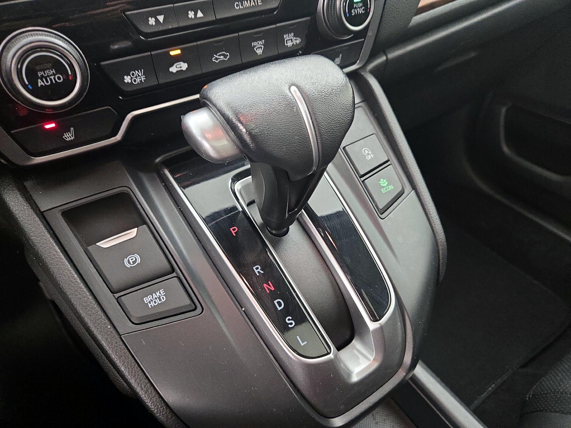 Thumbnail: 2020 Honda CR-V - 17