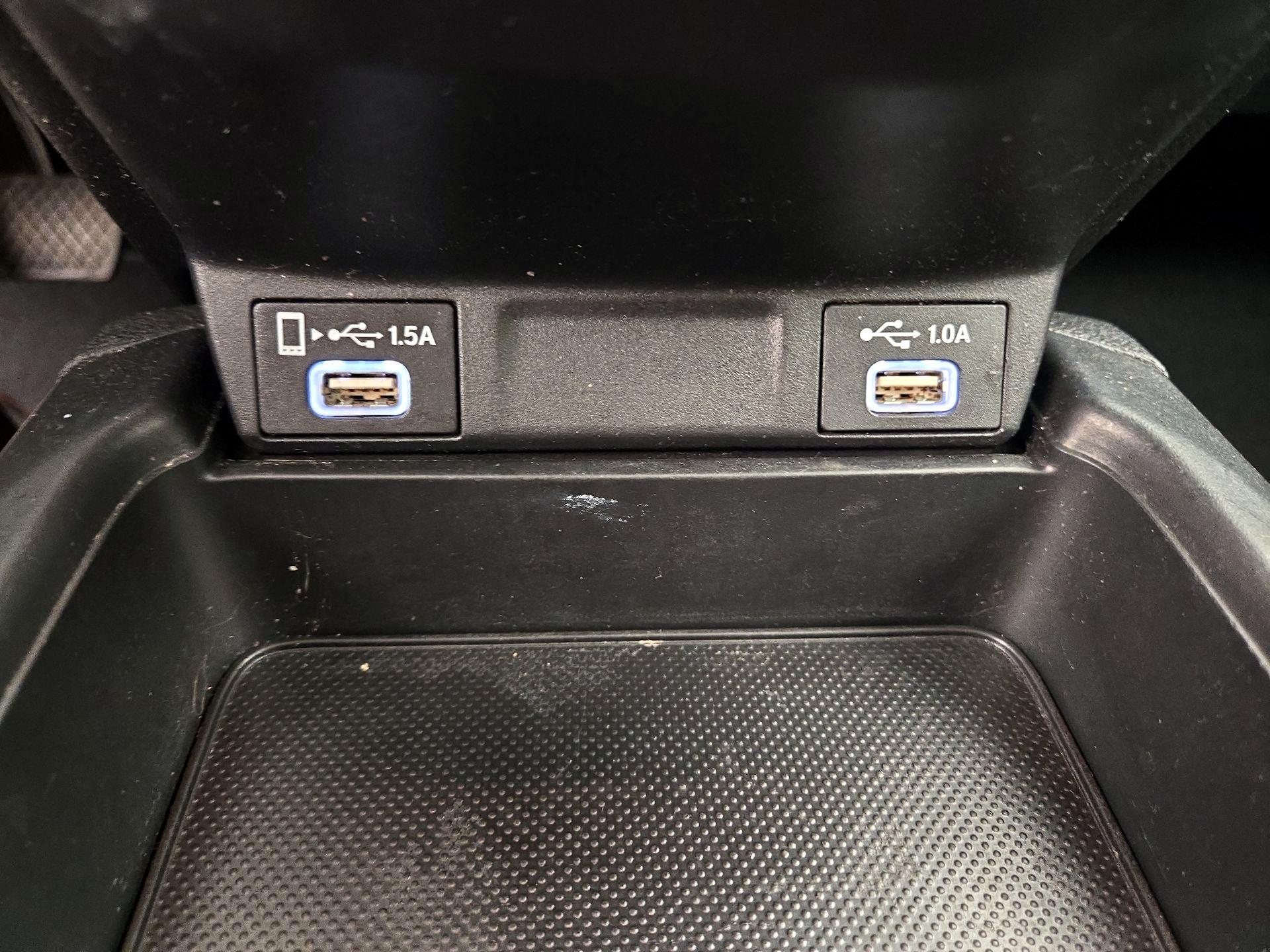 Thumbnail: 2020 Honda CR-V - 18