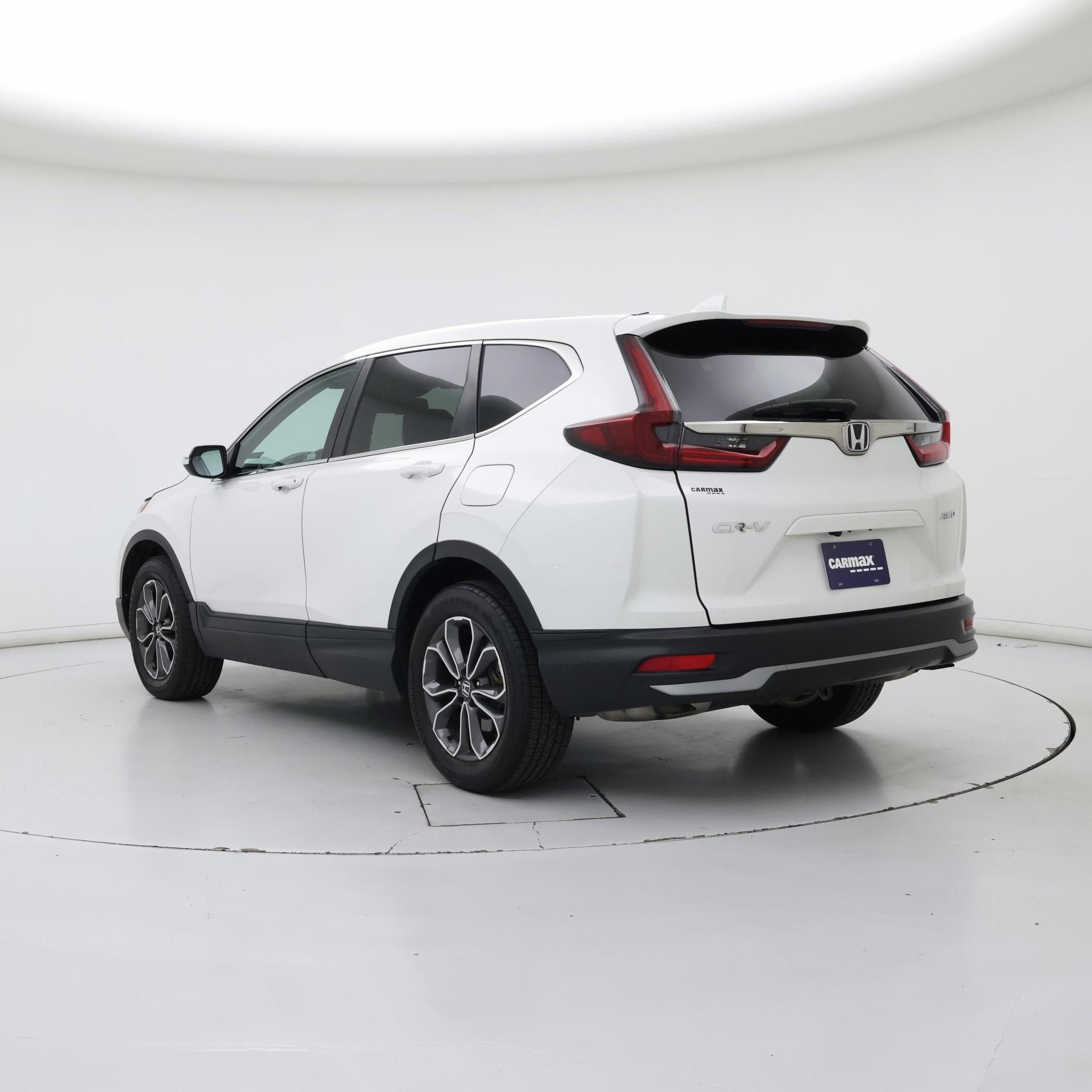 Thumbnail: 2020 Honda CR-V - 2