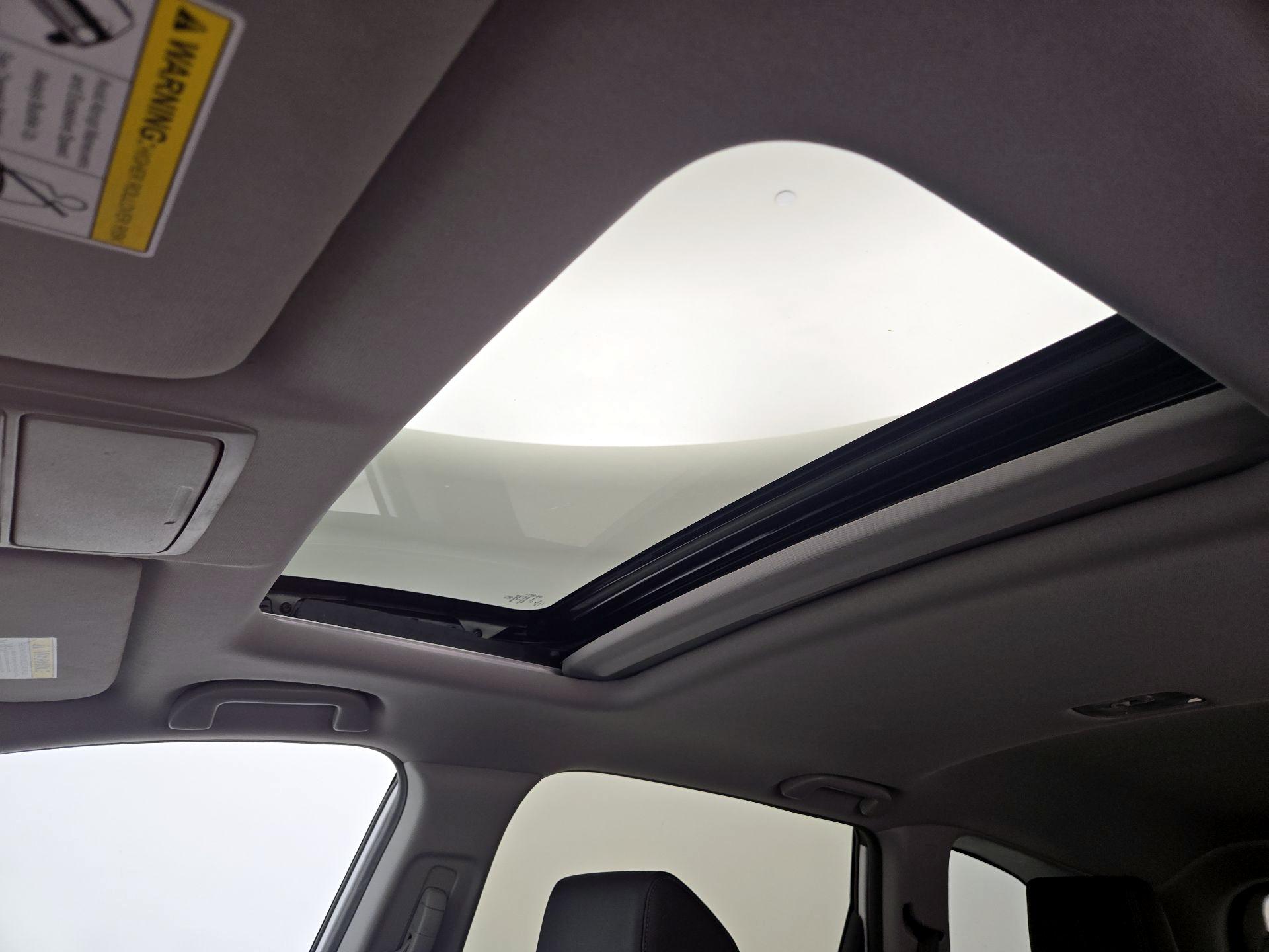 Thumbnail: 2020 Honda CR-V - 19