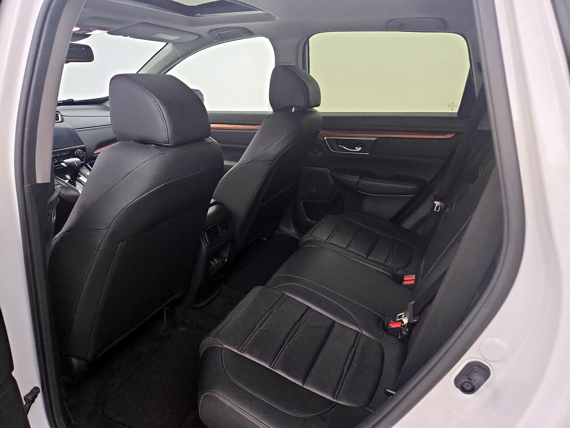 Thumbnail: 2020 Honda CR-V - 20