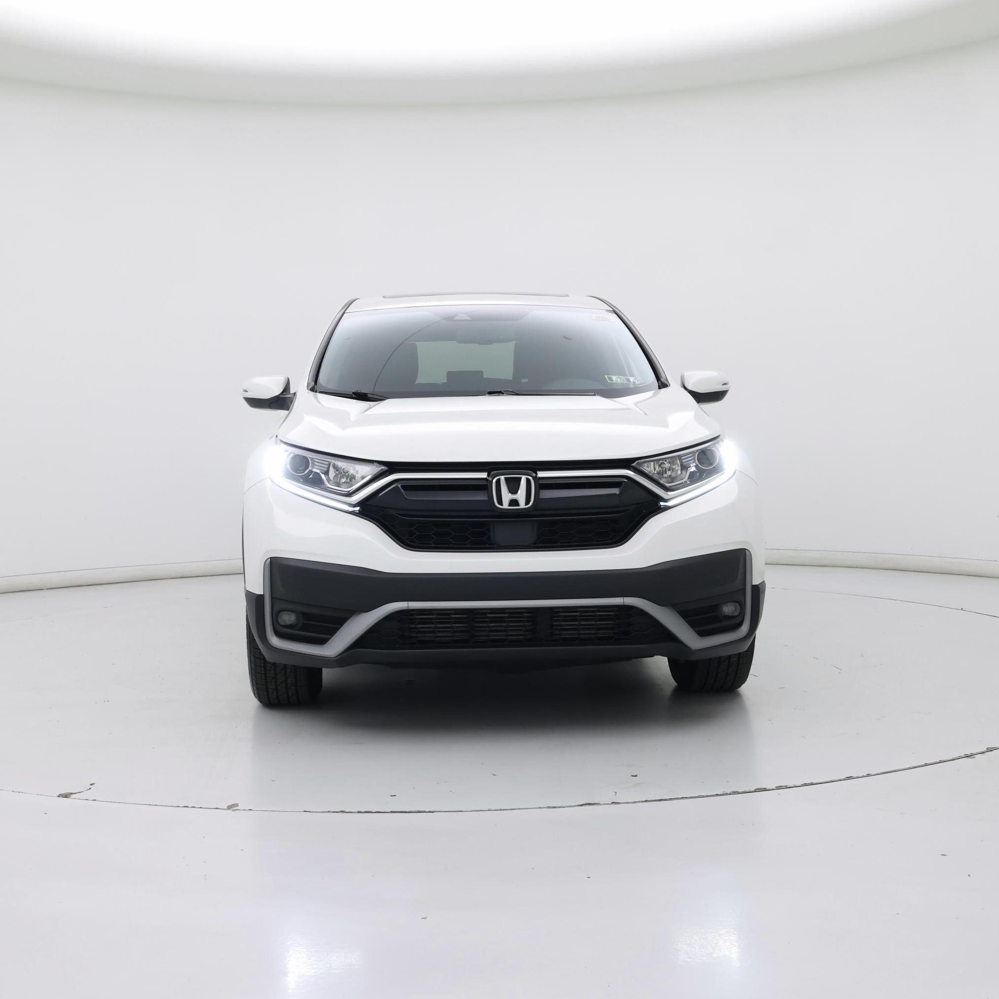 Thumbnail: 2020 Honda CR-V - 5