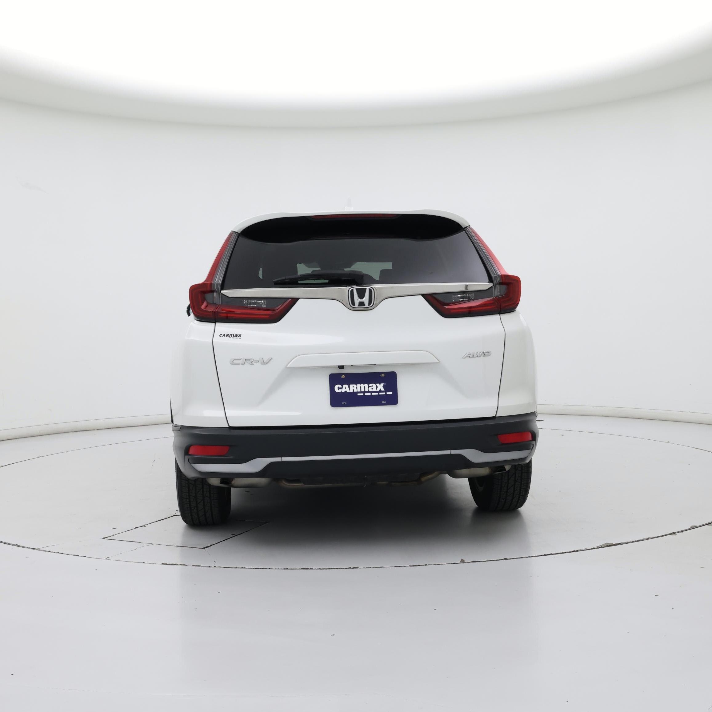 Thumbnail: 2020 Honda CR-V - 6